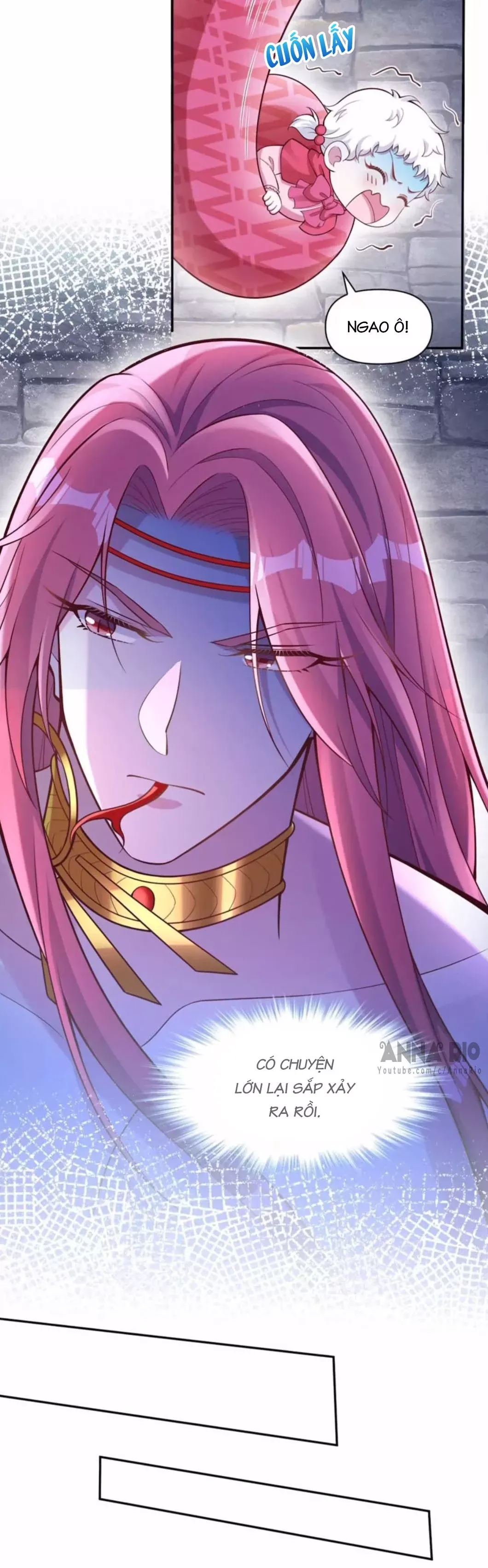 Thảnh Thơi Thú Thế Chủng Chủng Điền, Sinh Sinh Tể Chapter 627 - Trang 2