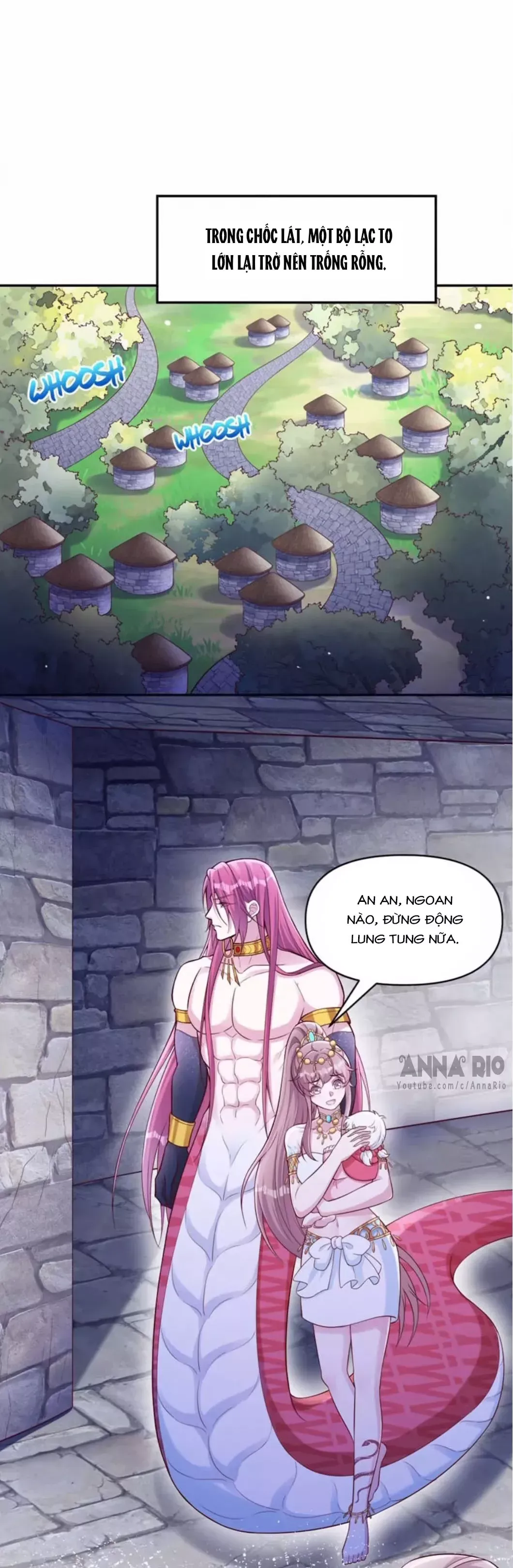 Thảnh Thơi Thú Thế Chủng Chủng Điền, Sinh Sinh Tể Chapter 627 - Trang 2