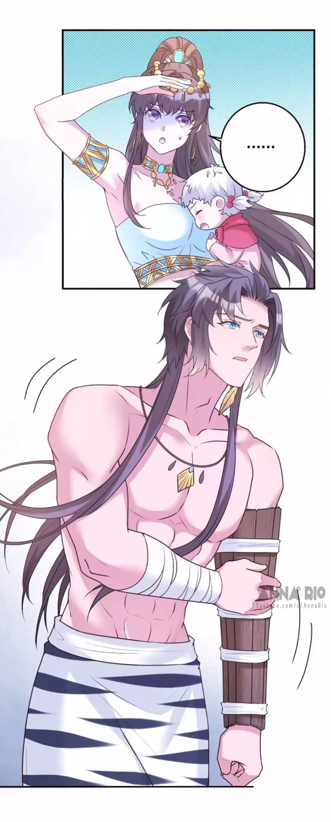 Thảnh Thơi Thú Thế Chủng Chủng Điền, Sinh Sinh Tể Chapter 627 - Trang 2