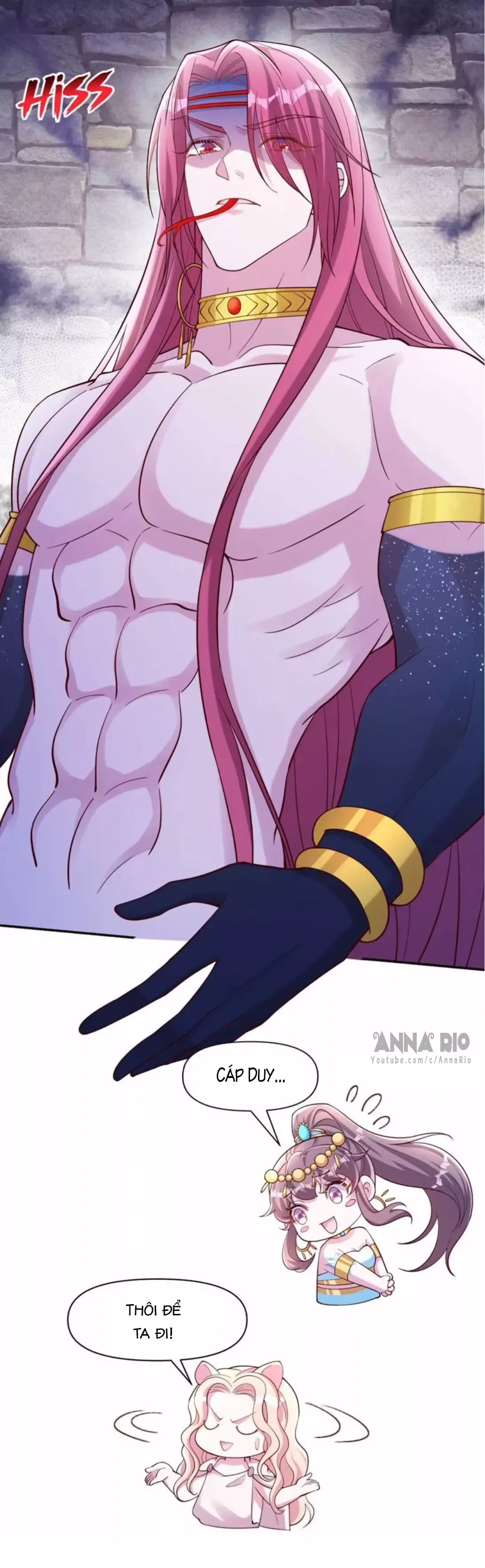 Thảnh Thơi Thú Thế Chủng Chủng Điền, Sinh Sinh Tể Chapter 628 - Trang 2