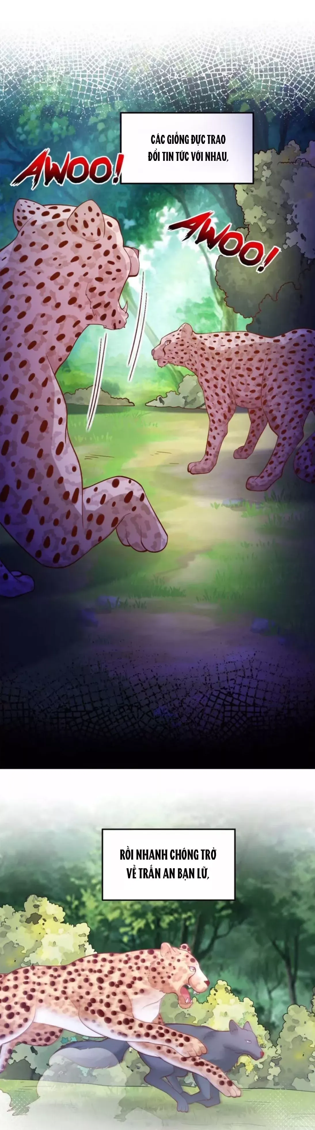 Thảnh Thơi Thú Thế Chủng Chủng Điền, Sinh Sinh Tể Chapter 628 - Trang 2