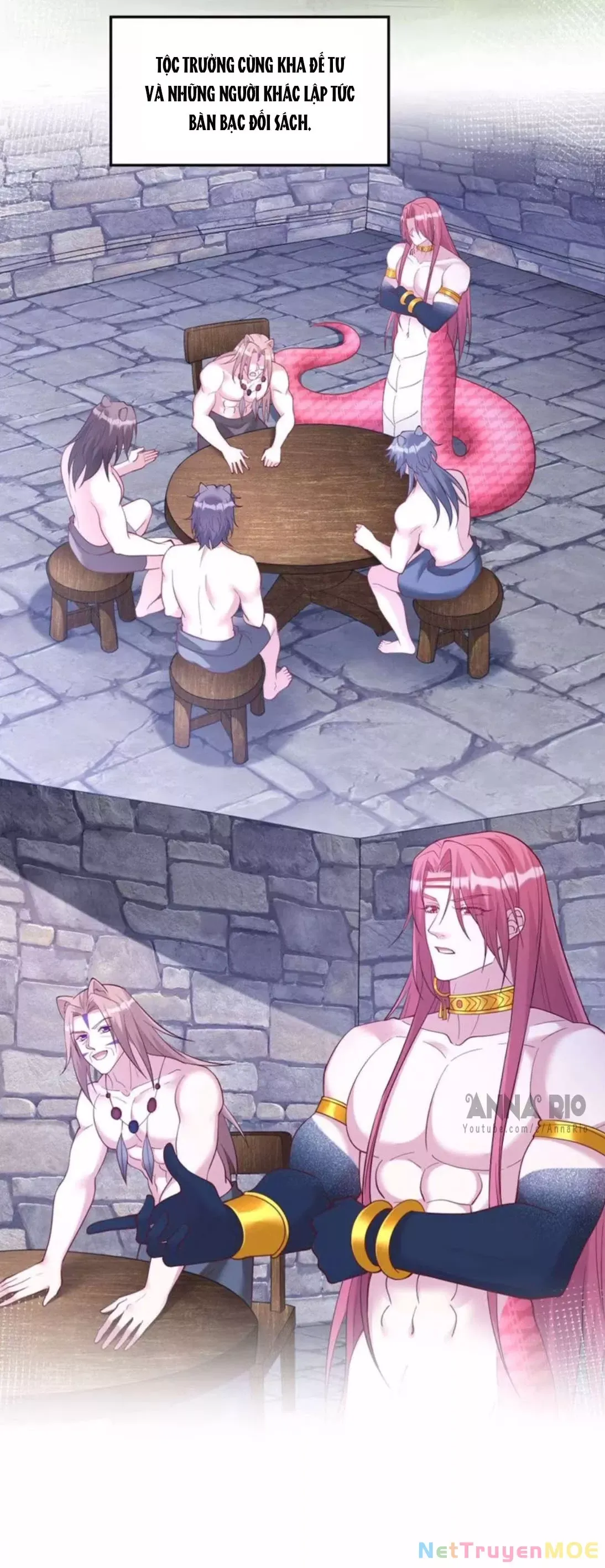 Thảnh Thơi Thú Thế Chủng Chủng Điền, Sinh Sinh Tể Chapter 628 - Trang 2