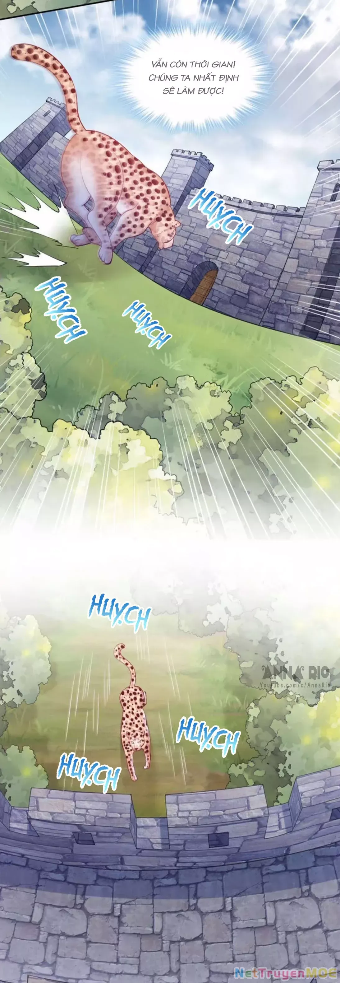 Thảnh Thơi Thú Thế Chủng Chủng Điền, Sinh Sinh Tể Chapter 628 - Trang 2