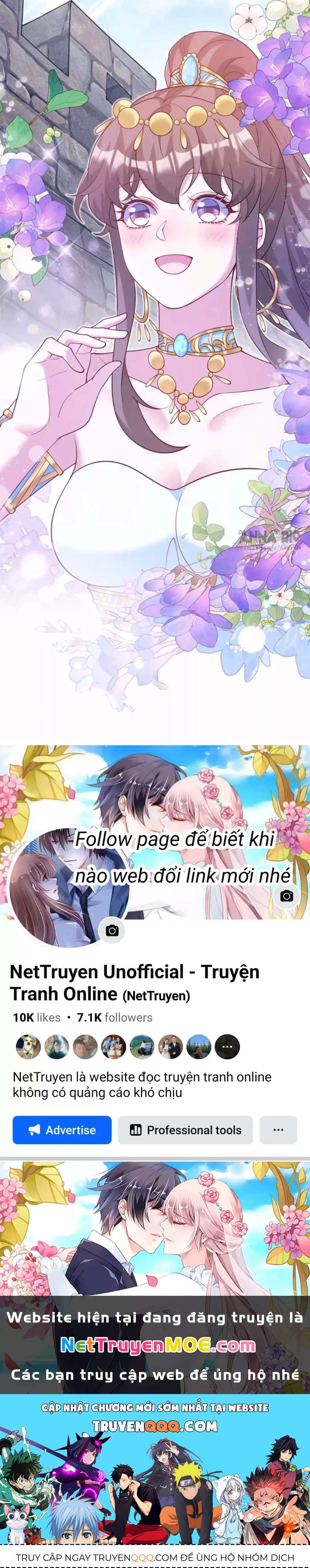 Thảnh Thơi Thú Thế Chủng Chủng Điền, Sinh Sinh Tể Chapter 628 - Trang 2