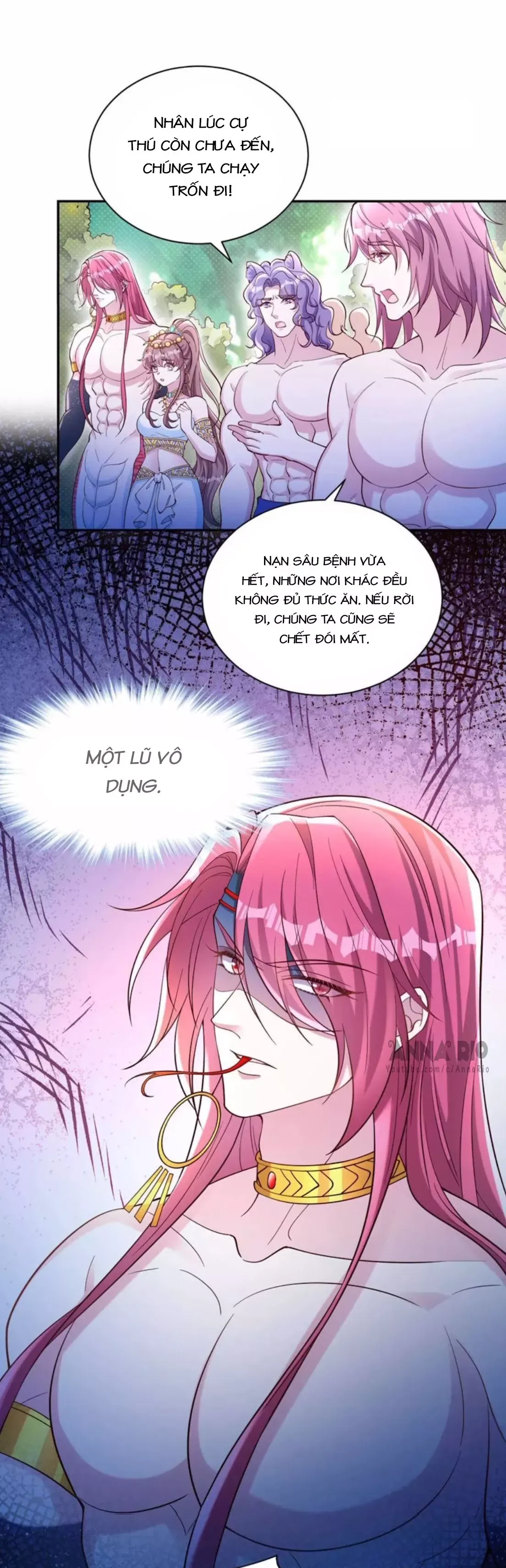 Thảnh Thơi Thú Thế Chủng Chủng Điền, Sinh Sinh Tể Chapter 629 - Trang 2