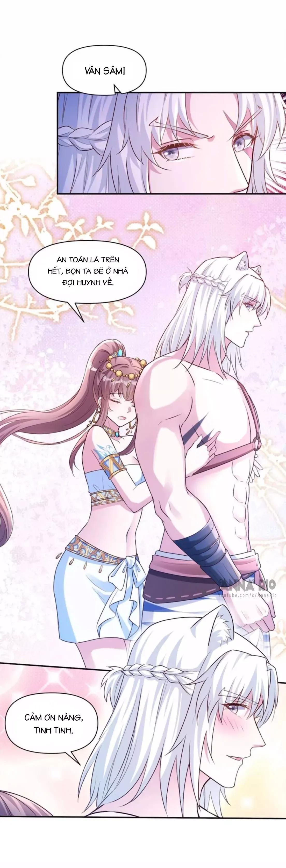 Thảnh Thơi Thú Thế Chủng Chủng Điền, Sinh Sinh Tể Chapter 629 - Trang 2