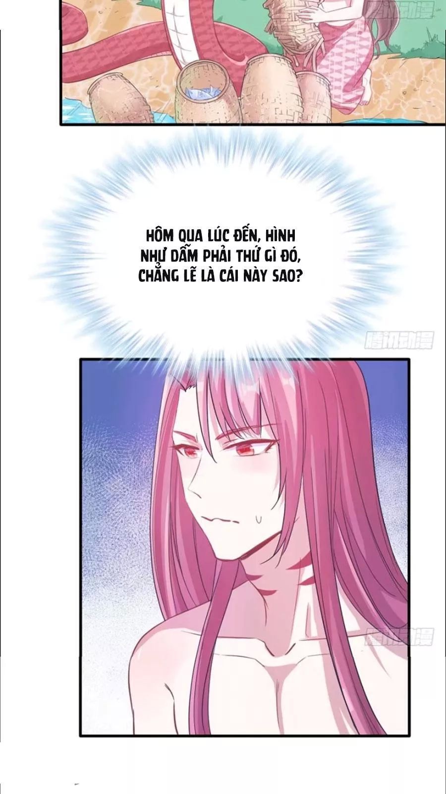 Thảnh Thơi Thú Thế Chủng Chủng Điền, Sinh Sinh Tể Chapter 63 - Trang 2