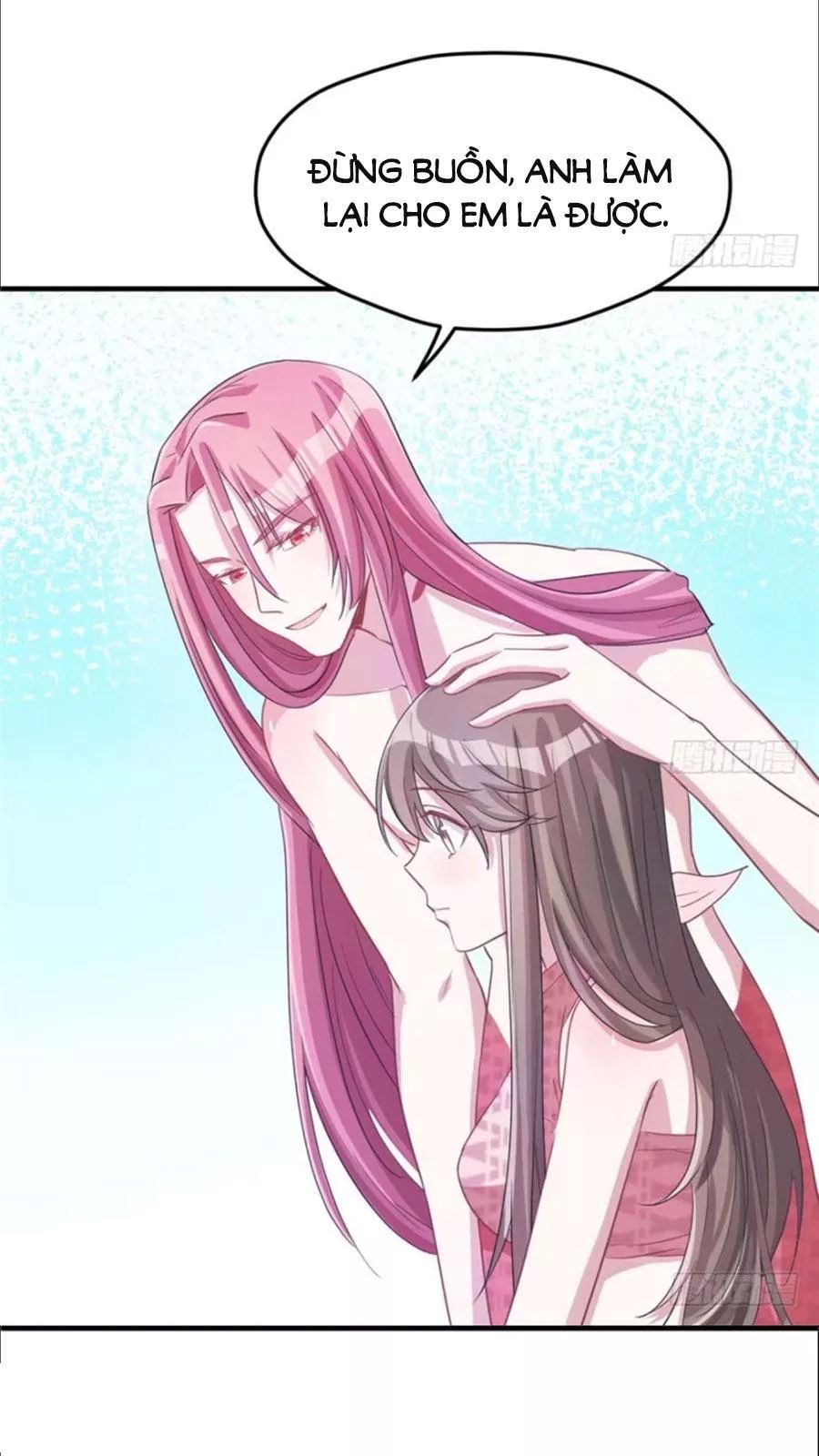 Thảnh Thơi Thú Thế Chủng Chủng Điền, Sinh Sinh Tể Chapter 63 - Trang 2