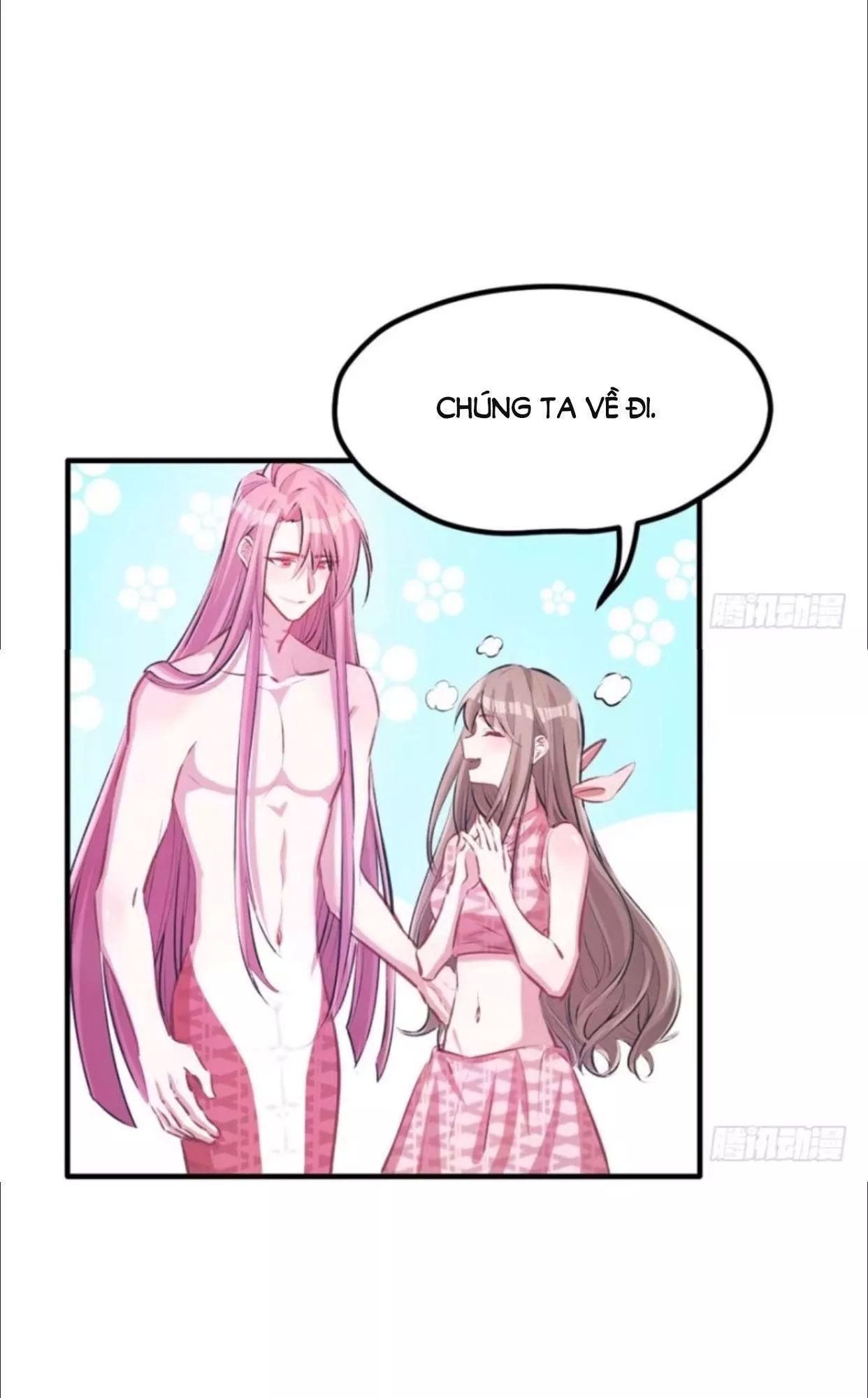 Thảnh Thơi Thú Thế Chủng Chủng Điền, Sinh Sinh Tể Chapter 63 - Trang 2