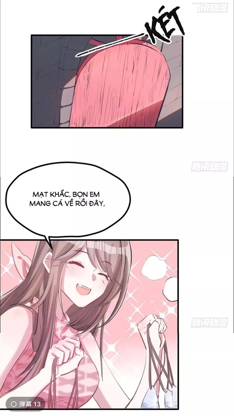 Thảnh Thơi Thú Thế Chủng Chủng Điền, Sinh Sinh Tể Chapter 63 - Trang 2