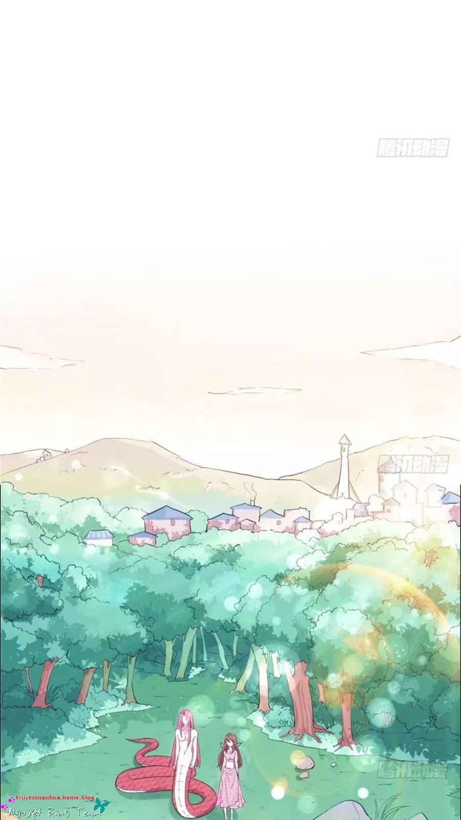 Thảnh Thơi Thú Thế Chủng Chủng Điền, Sinh Sinh Tể Chapter 63 - Trang 2