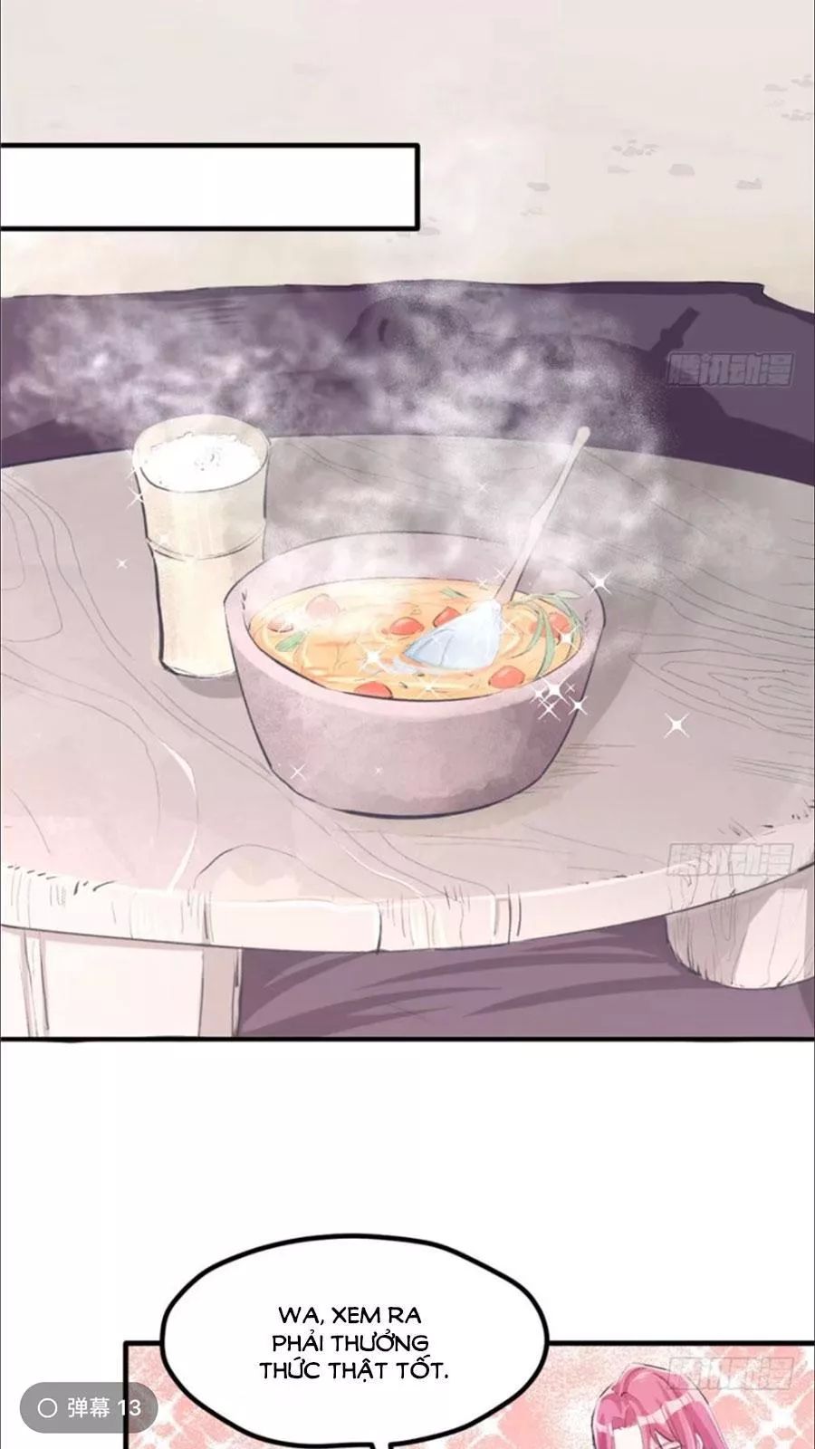 Thảnh Thơi Thú Thế Chủng Chủng Điền, Sinh Sinh Tể Chapter 63 - Trang 2