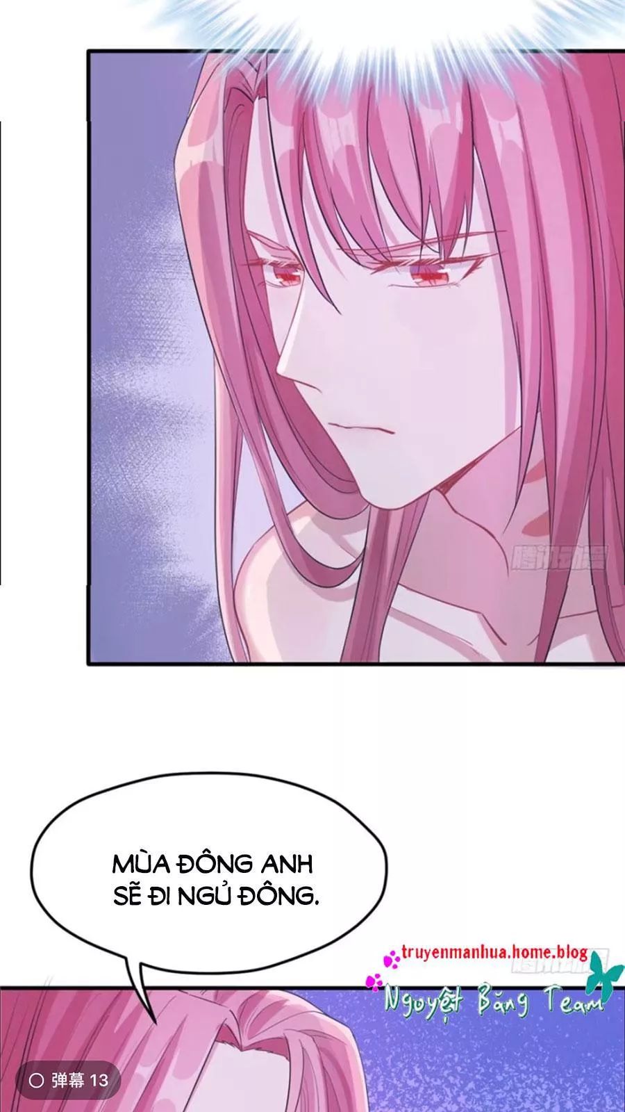 Thảnh Thơi Thú Thế Chủng Chủng Điền, Sinh Sinh Tể Chapter 63 - Trang 2