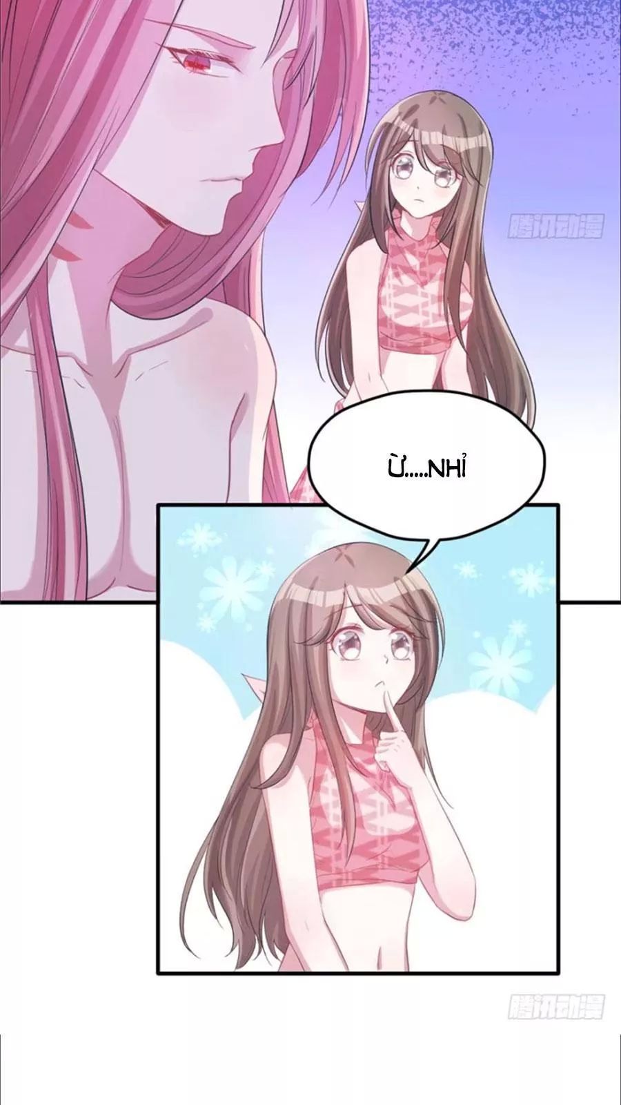 Thảnh Thơi Thú Thế Chủng Chủng Điền, Sinh Sinh Tể Chapter 63 - Trang 2