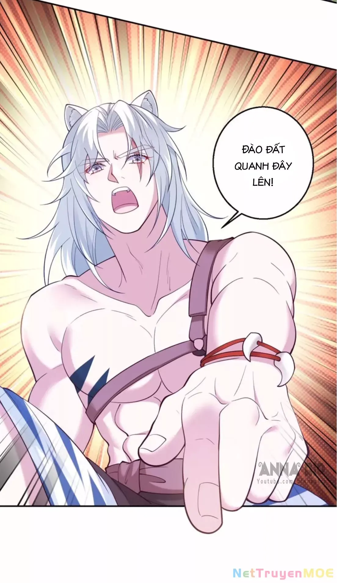 Thảnh Thơi Thú Thế Chủng Chủng Điền, Sinh Sinh Tể Chapter 630 - Trang 2