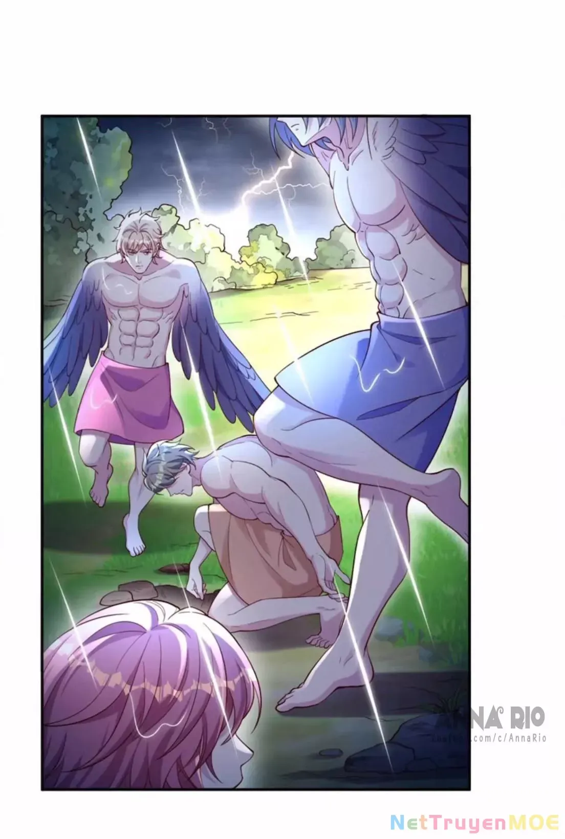 Thảnh Thơi Thú Thế Chủng Chủng Điền, Sinh Sinh Tể Chapter 630 - Trang 2