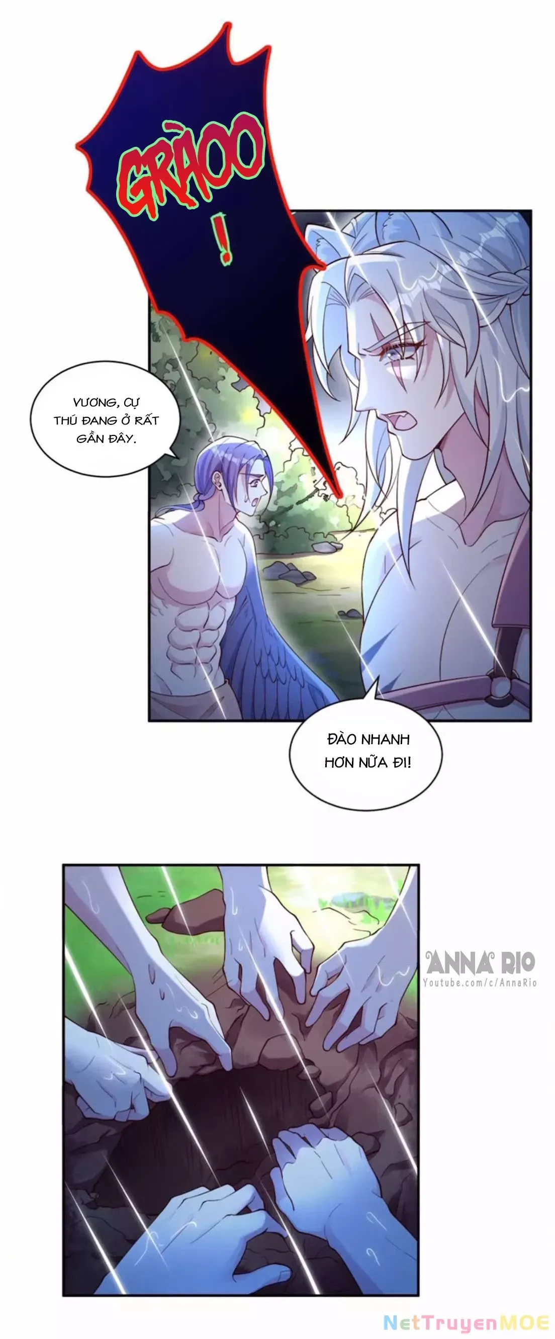 Thảnh Thơi Thú Thế Chủng Chủng Điền, Sinh Sinh Tể Chapter 630 - Trang 2