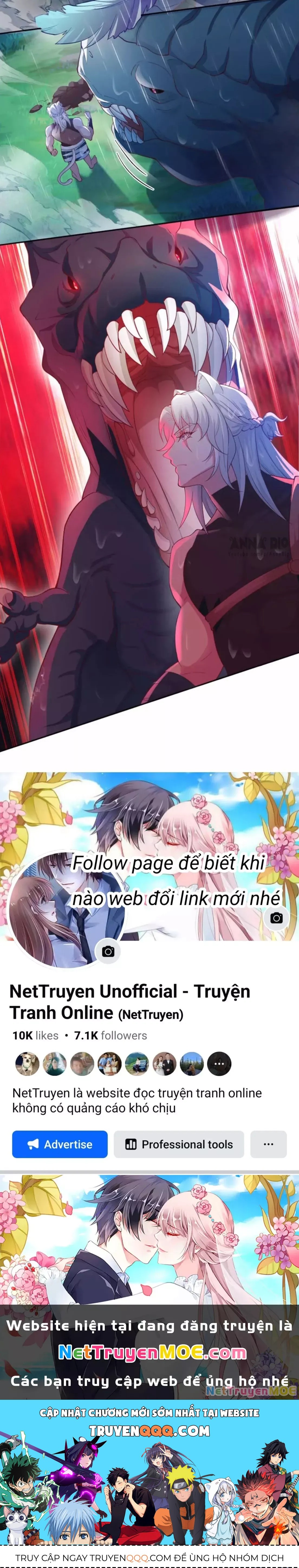 Thảnh Thơi Thú Thế Chủng Chủng Điền, Sinh Sinh Tể Chapter 630 - Trang 2