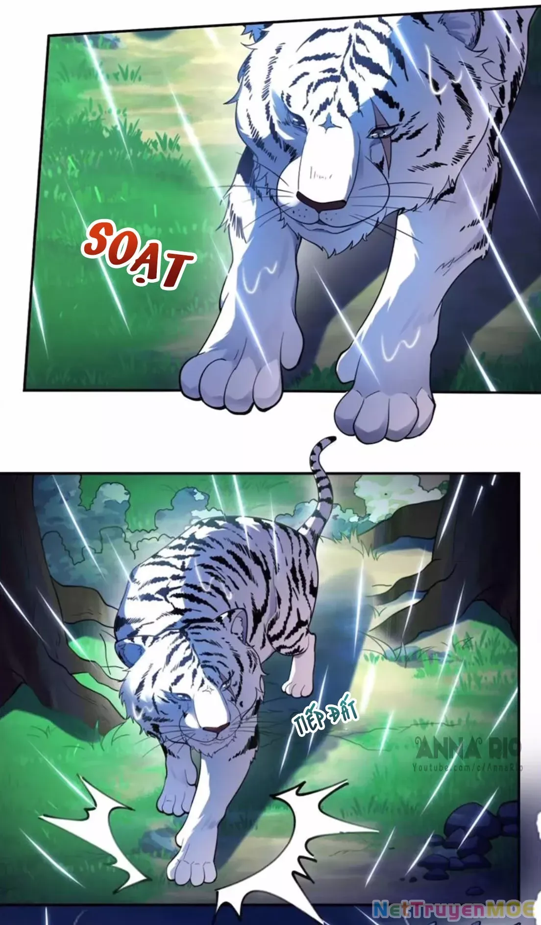 Thảnh Thơi Thú Thế Chủng Chủng Điền, Sinh Sinh Tể Chapter 630 - Trang 2