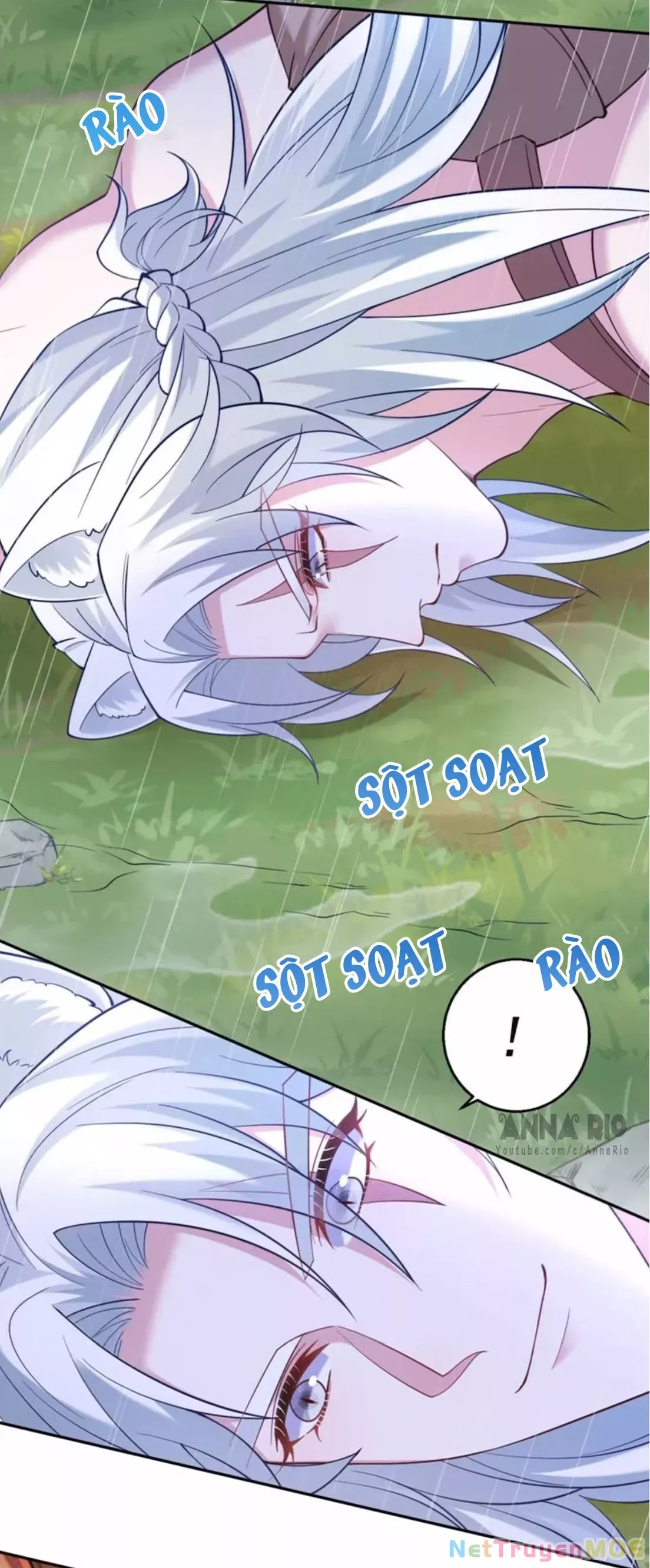 Thảnh Thơi Thú Thế Chủng Chủng Điền, Sinh Sinh Tể Chapter 630 - Trang 2