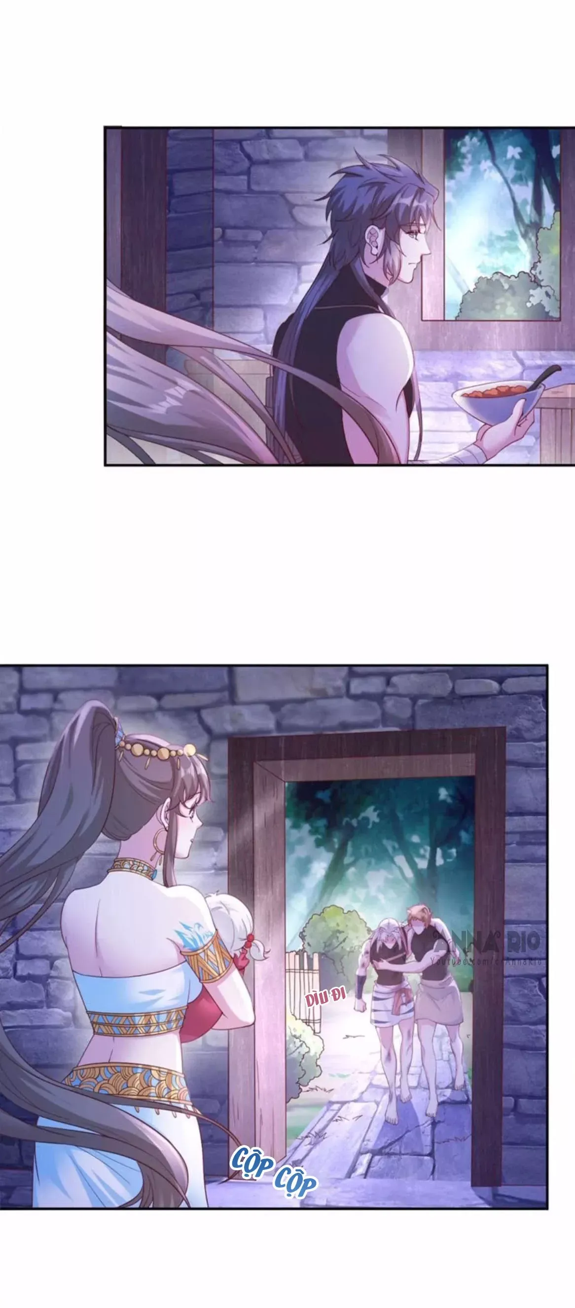 Thảnh Thơi Thú Thế Chủng Chủng Điền, Sinh Sinh Tể Chapter 631 - Trang 2