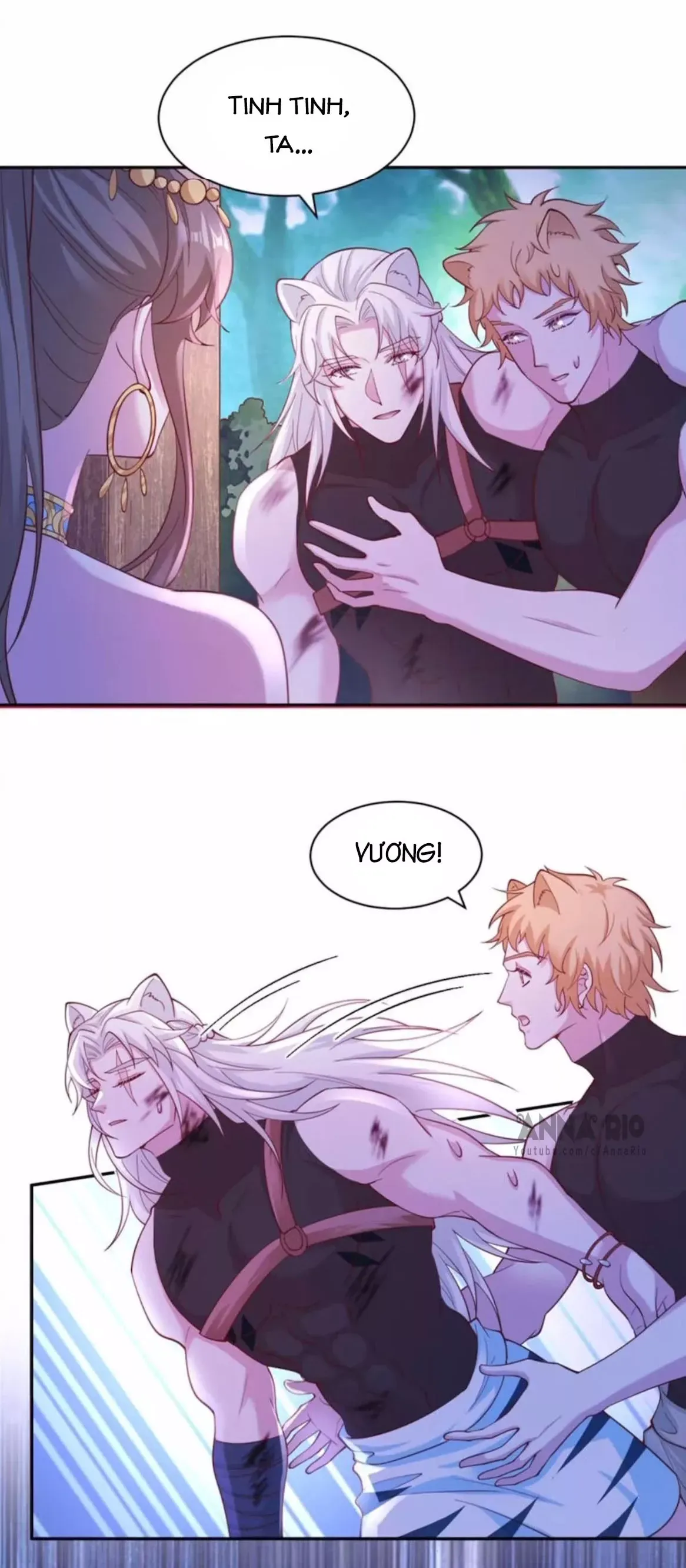 Thảnh Thơi Thú Thế Chủng Chủng Điền, Sinh Sinh Tể Chapter 631 - Trang 2