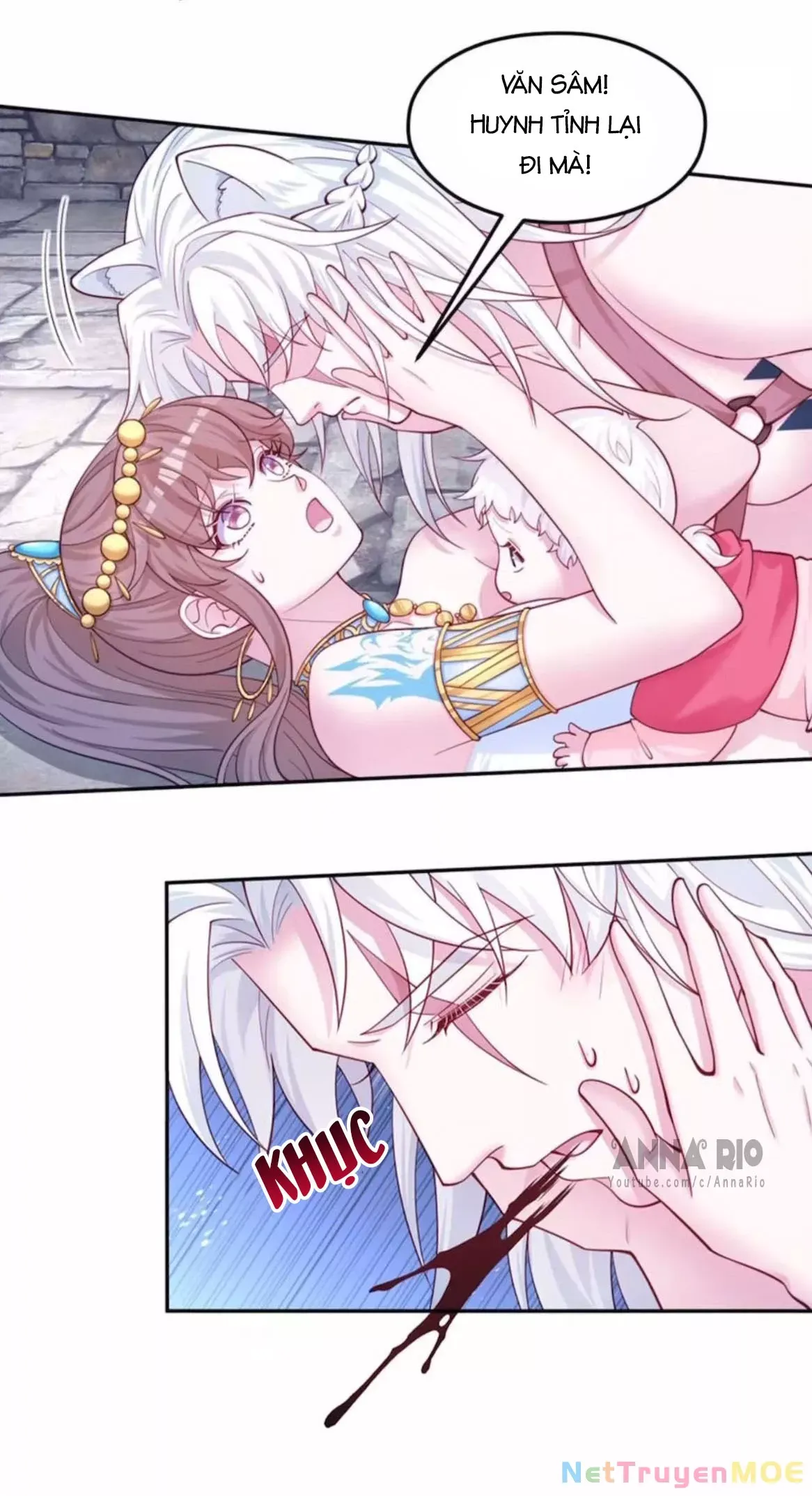 Thảnh Thơi Thú Thế Chủng Chủng Điền, Sinh Sinh Tể Chapter 631 - Trang 2