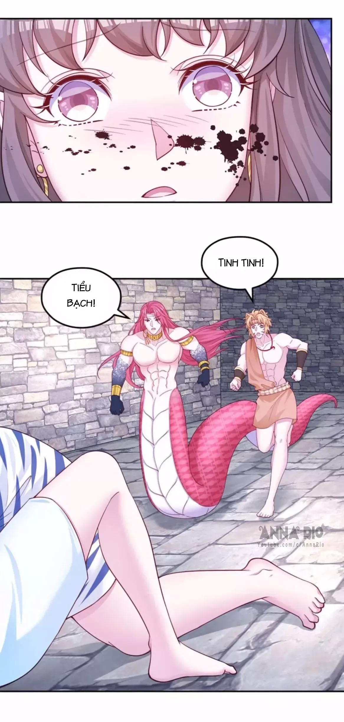 Thảnh Thơi Thú Thế Chủng Chủng Điền, Sinh Sinh Tể Chapter 631 - Trang 2