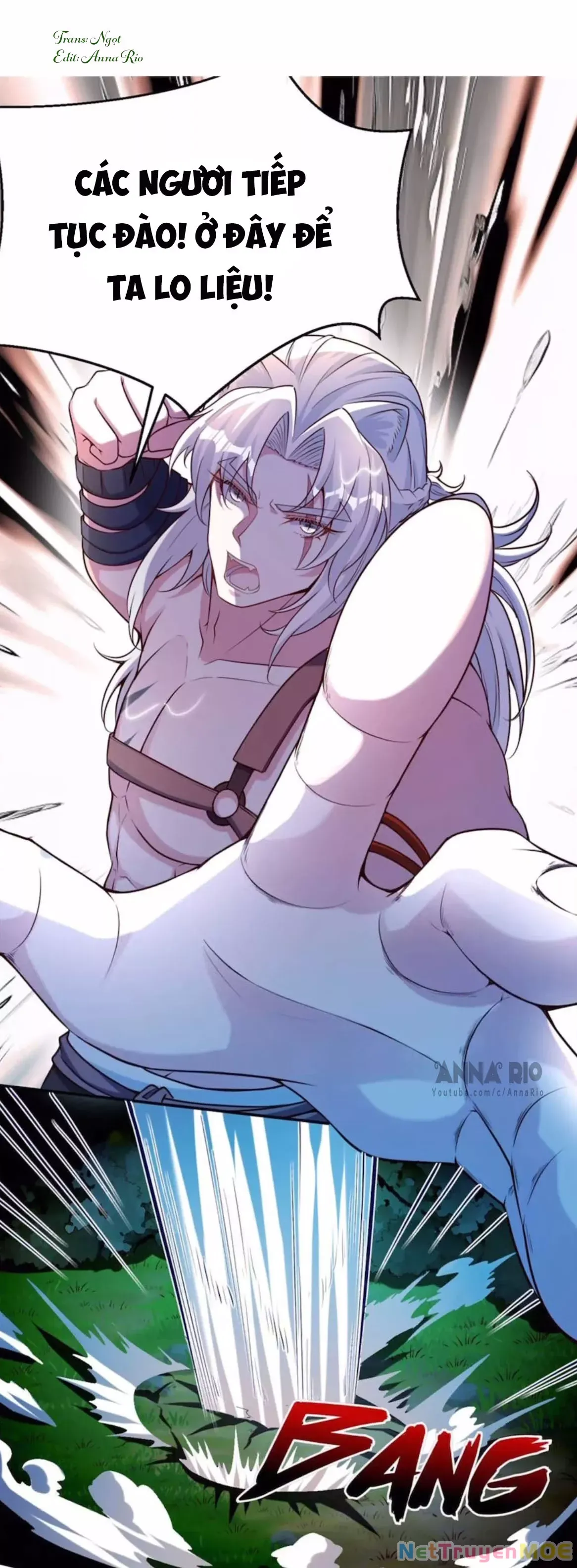 Thảnh Thơi Thú Thế Chủng Chủng Điền, Sinh Sinh Tể Chapter 631 - Trang 2