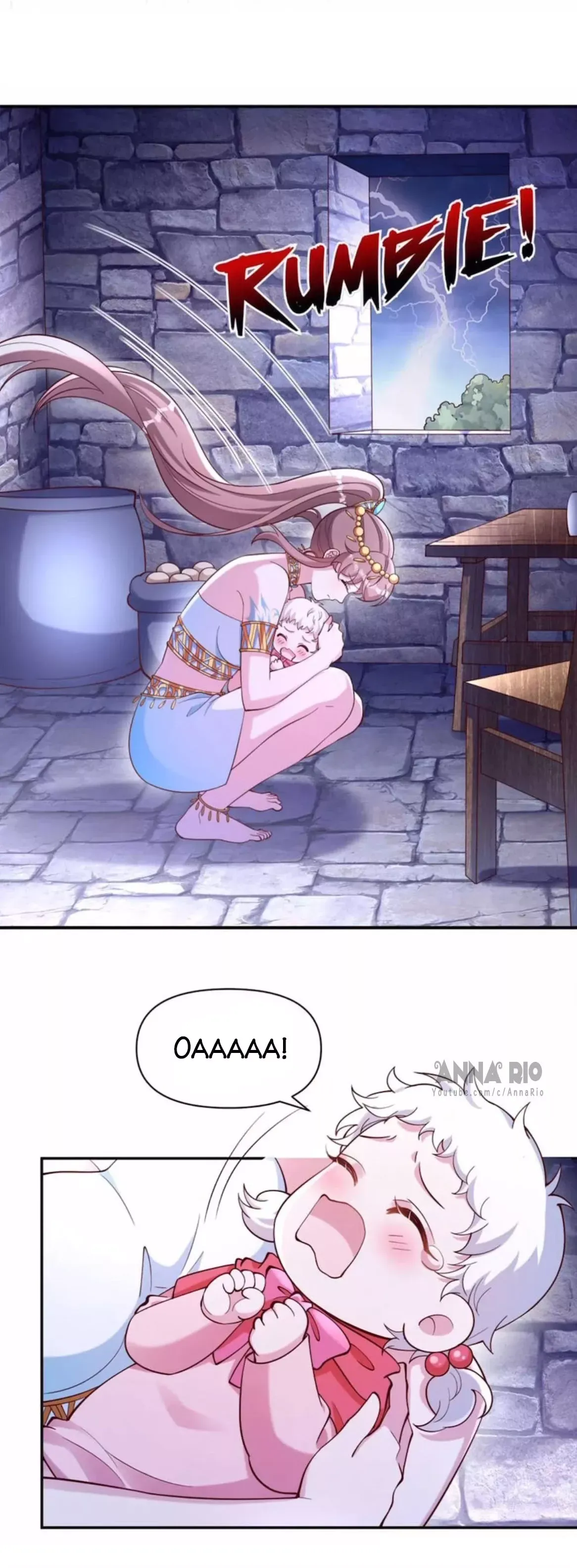 Thảnh Thơi Thú Thế Chủng Chủng Điền, Sinh Sinh Tể Chapter 631 - Trang 2