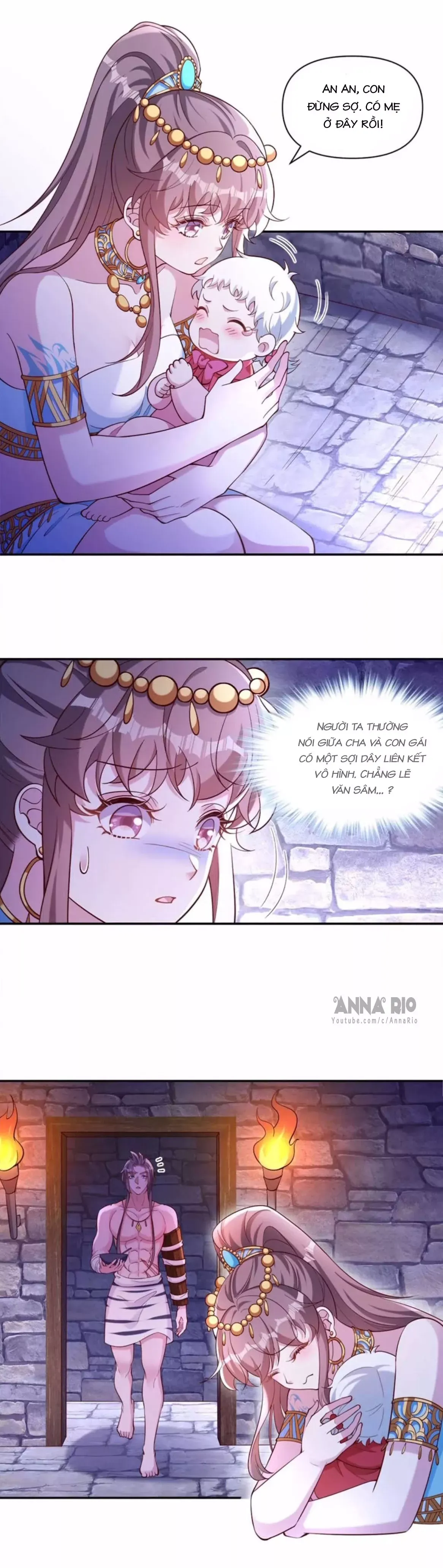 Thảnh Thơi Thú Thế Chủng Chủng Điền, Sinh Sinh Tể Chapter 631 - Trang 2