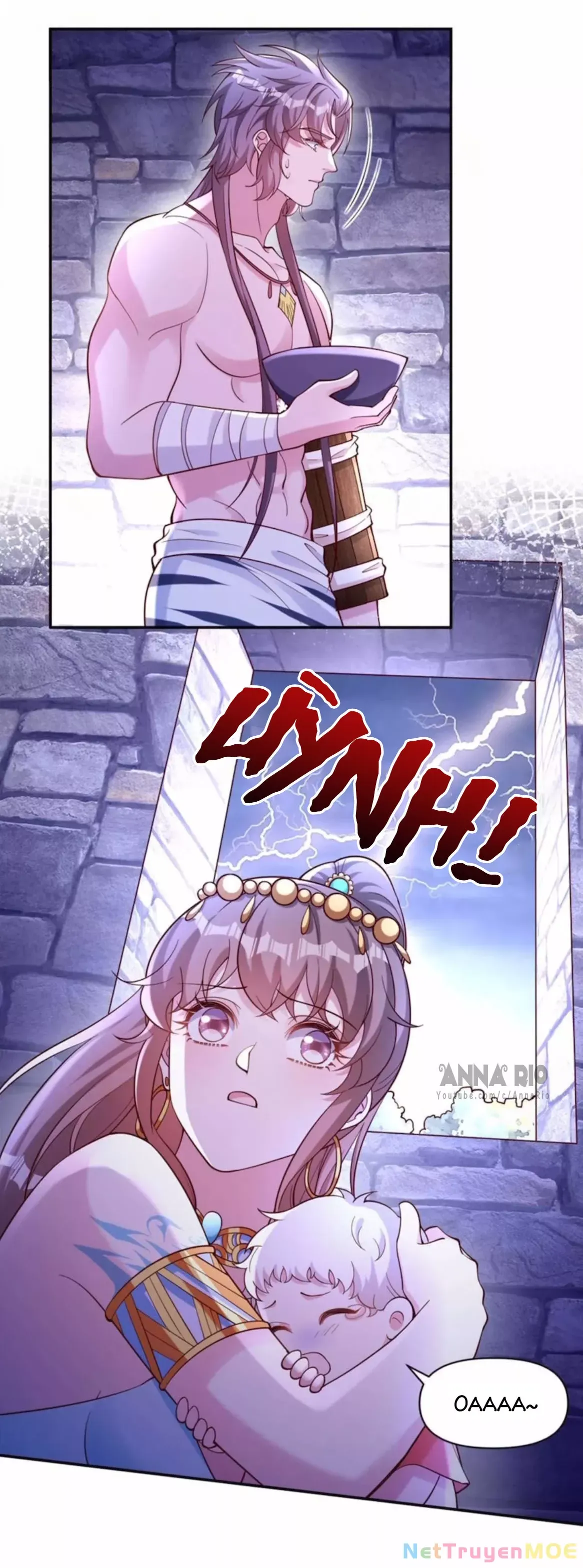 Thảnh Thơi Thú Thế Chủng Chủng Điền, Sinh Sinh Tể Chapter 631 - Trang 2