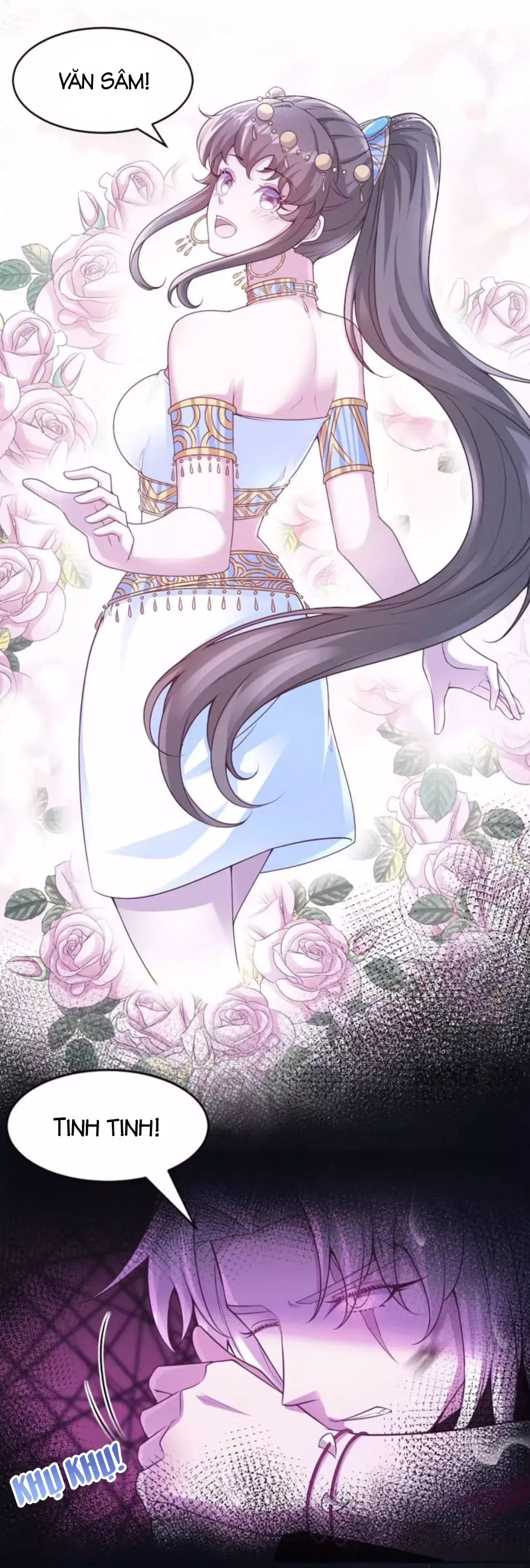 Thảnh Thơi Thú Thế Chủng Chủng Điền, Sinh Sinh Tể Chapter 632 - Trang 2