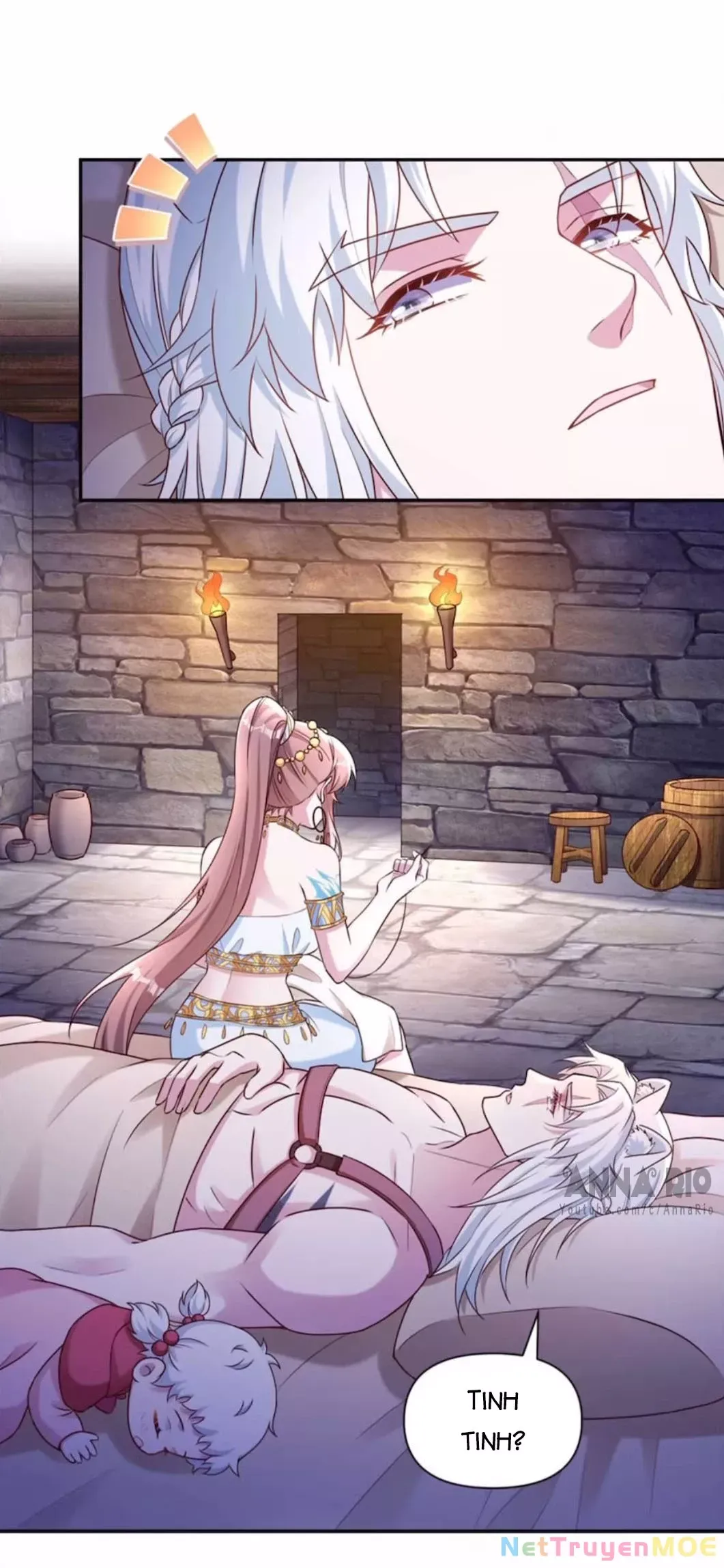 Thảnh Thơi Thú Thế Chủng Chủng Điền, Sinh Sinh Tể Chapter 632 - Trang 2