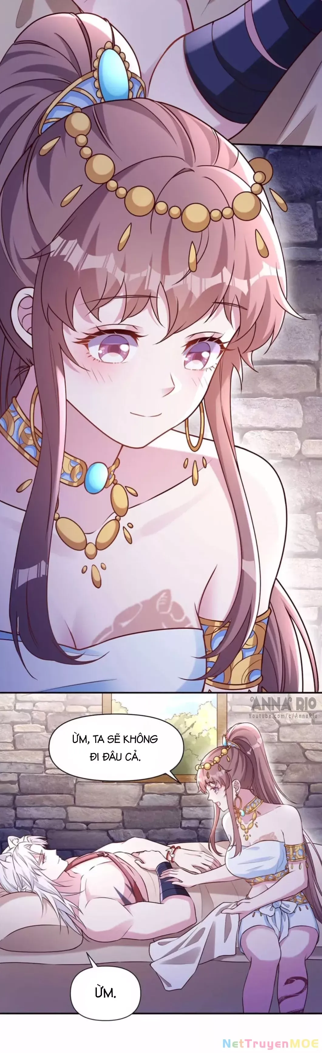 Thảnh Thơi Thú Thế Chủng Chủng Điền, Sinh Sinh Tể Chapter 632 - Trang 2