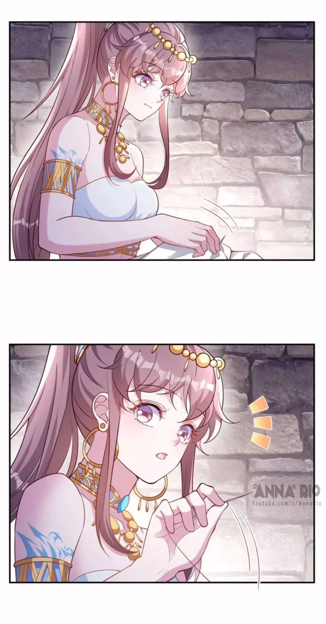 Thảnh Thơi Thú Thế Chủng Chủng Điền, Sinh Sinh Tể Chapter 632 - Trang 2