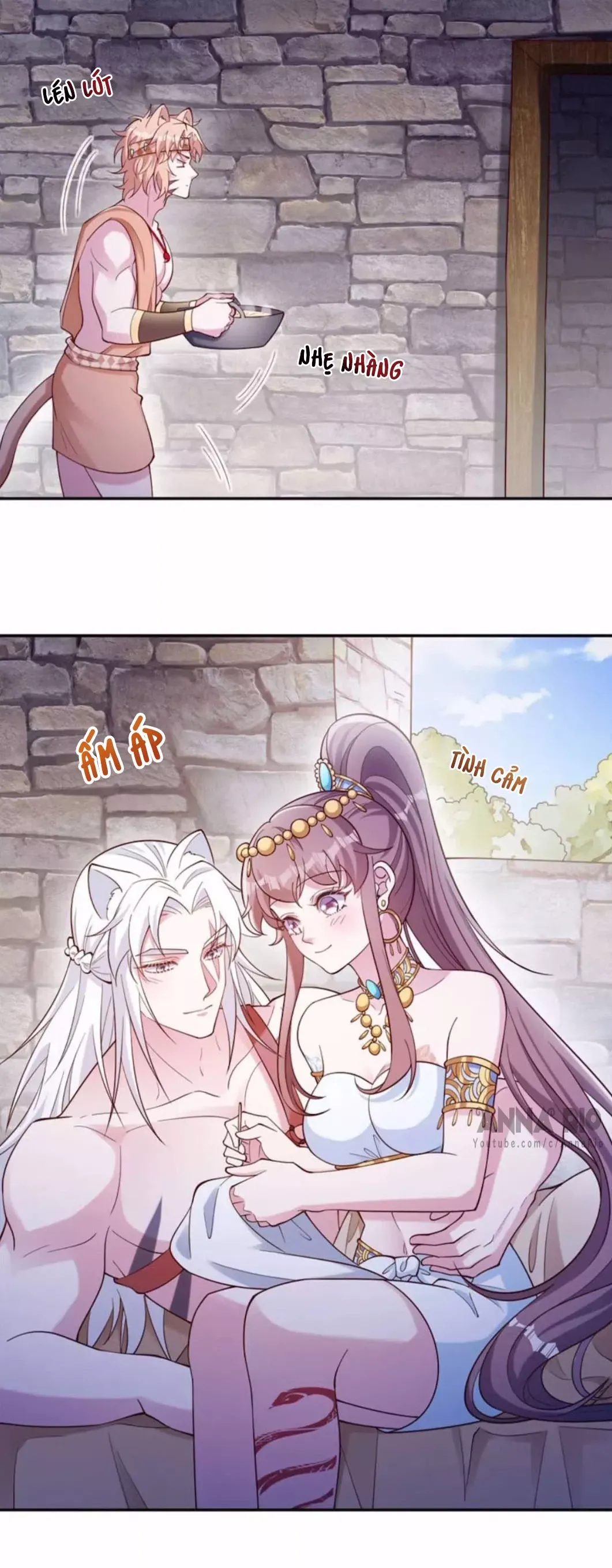 Thảnh Thơi Thú Thế Chủng Chủng Điền, Sinh Sinh Tể Chapter 632 - Trang 2