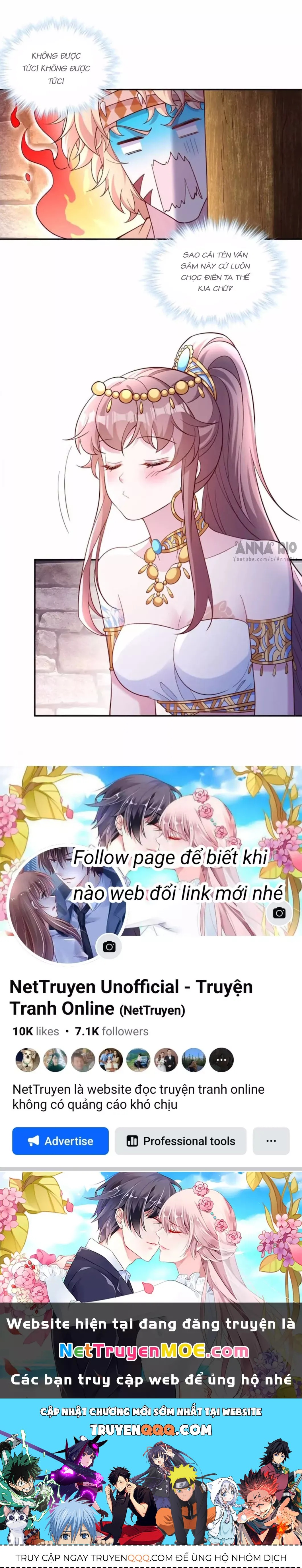 Thảnh Thơi Thú Thế Chủng Chủng Điền, Sinh Sinh Tể Chapter 632 - Trang 2