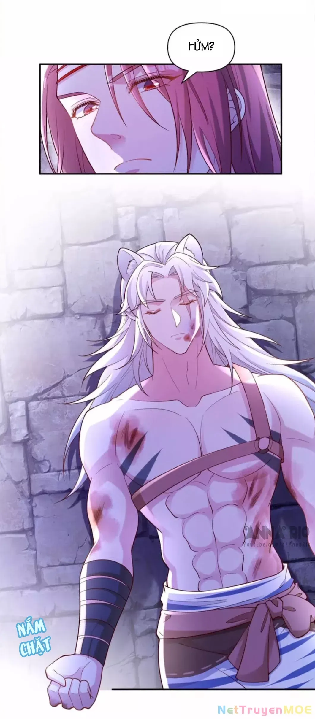 Thảnh Thơi Thú Thế Chủng Chủng Điền, Sinh Sinh Tể Chapter 632 - Trang 2