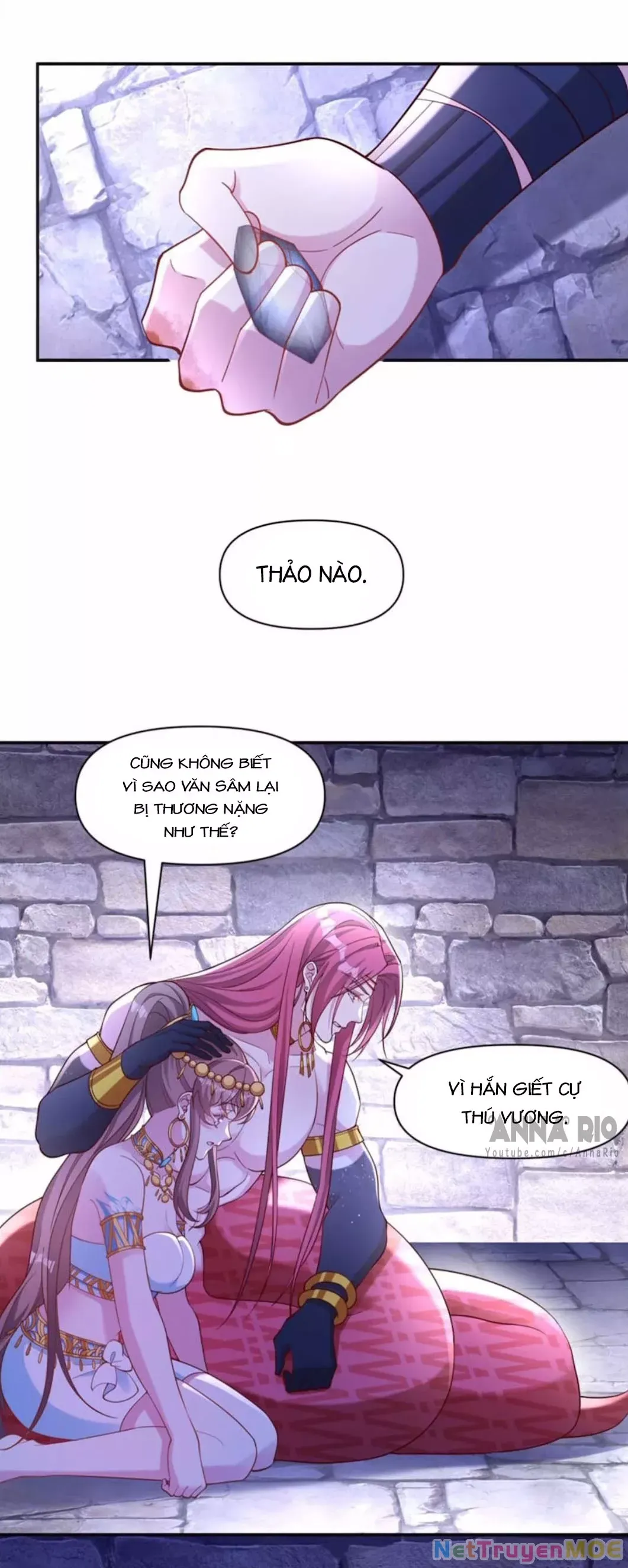 Thảnh Thơi Thú Thế Chủng Chủng Điền, Sinh Sinh Tể Chapter 632 - Trang 2