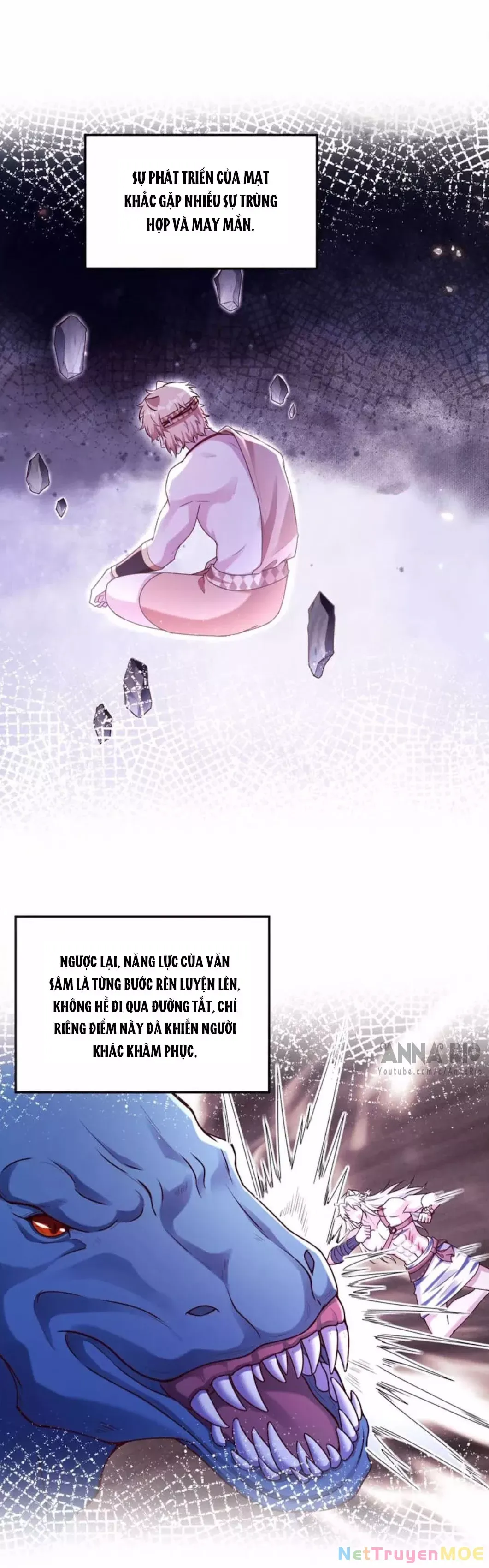 Thảnh Thơi Thú Thế Chủng Chủng Điền, Sinh Sinh Tể Chapter 632 - Trang 2