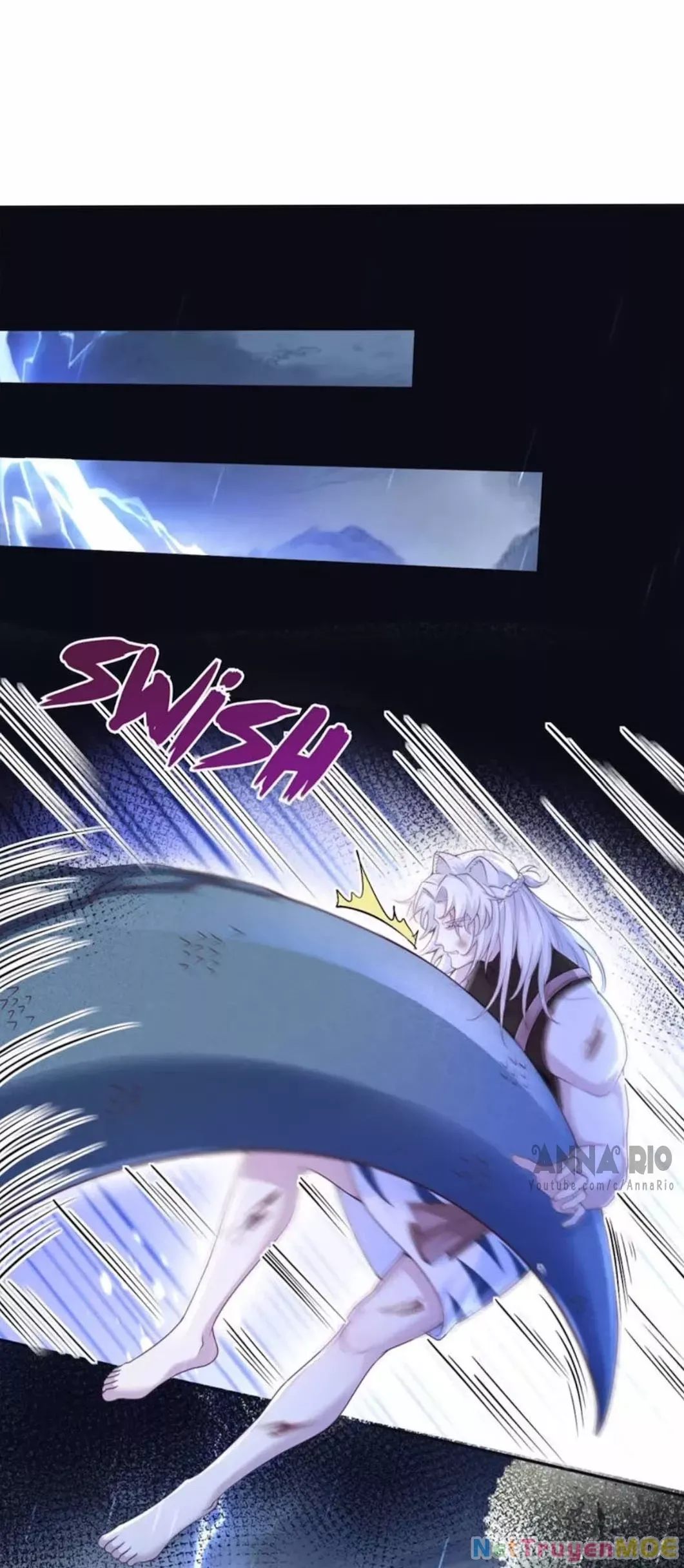 Thảnh Thơi Thú Thế Chủng Chủng Điền, Sinh Sinh Tể Chapter 632 - Trang 2