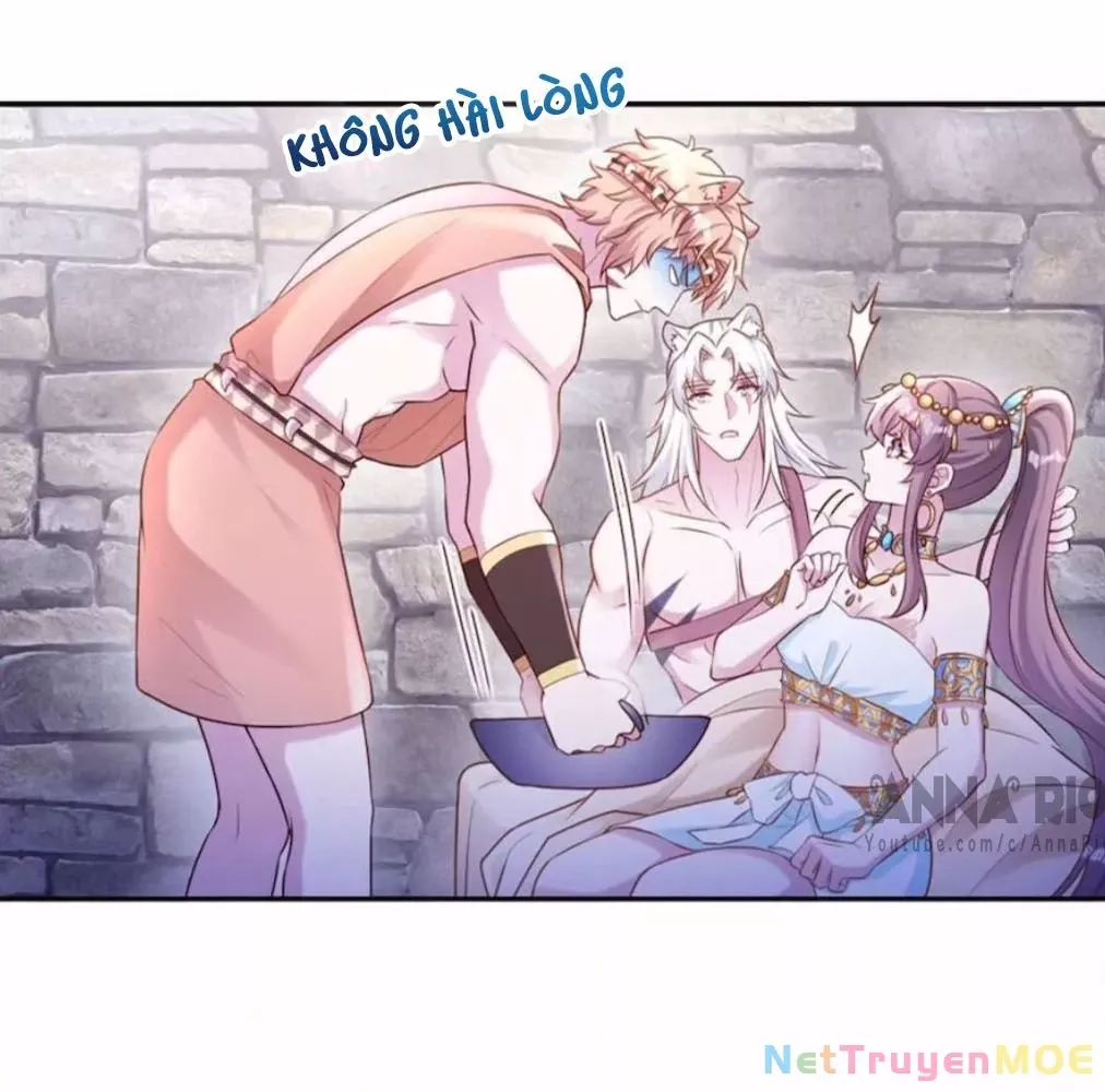 Thảnh Thơi Thú Thế Chủng Chủng Điền, Sinh Sinh Tể Chapter 633 - Trang 2