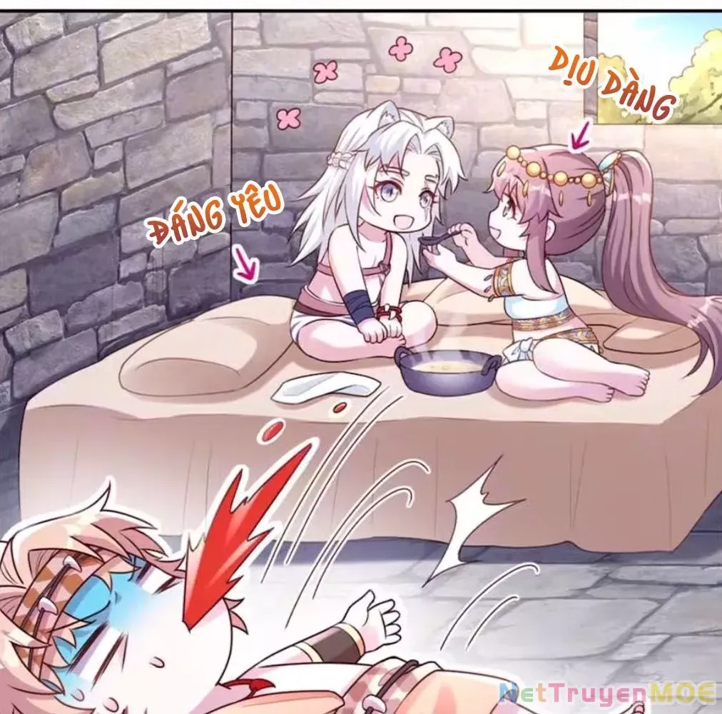 Thảnh Thơi Thú Thế Chủng Chủng Điền, Sinh Sinh Tể Chapter 633 - Trang 2