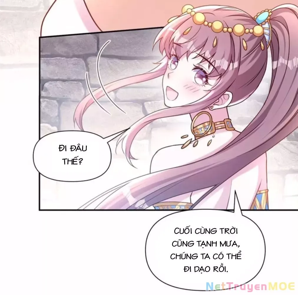 Thảnh Thơi Thú Thế Chủng Chủng Điền, Sinh Sinh Tể Chapter 633 - Trang 2