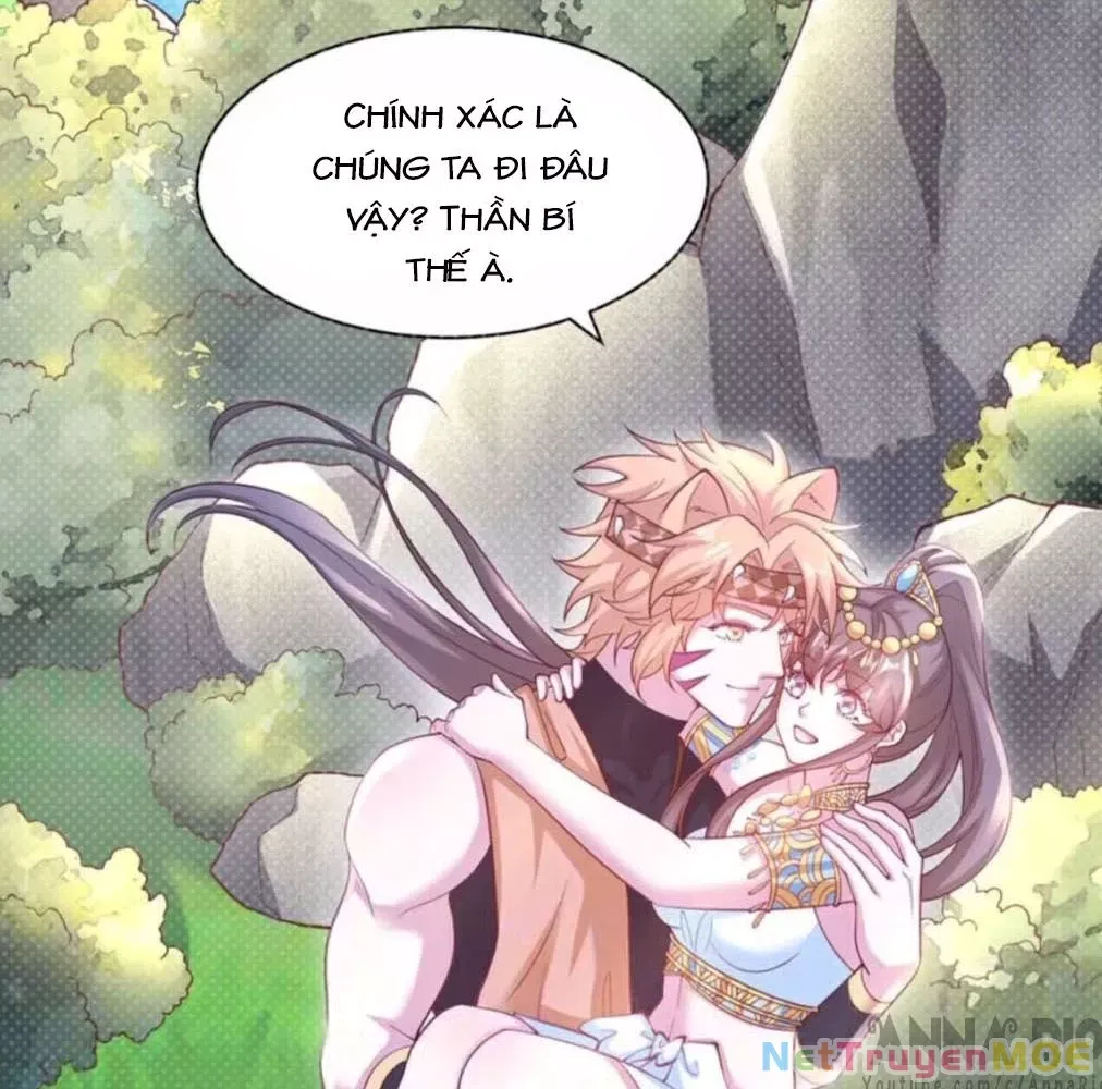 Thảnh Thơi Thú Thế Chủng Chủng Điền, Sinh Sinh Tể Chapter 633 - Trang 2