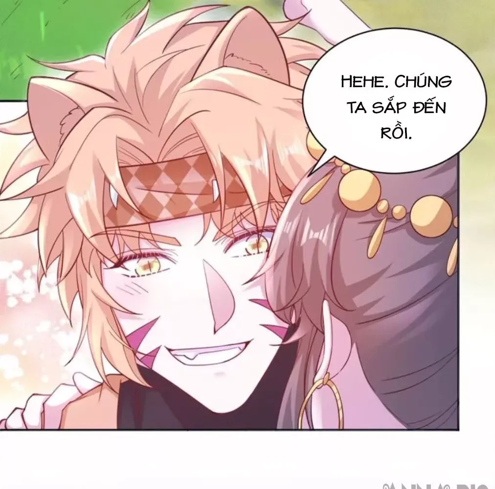 Thảnh Thơi Thú Thế Chủng Chủng Điền, Sinh Sinh Tể Chapter 633 - Trang 2