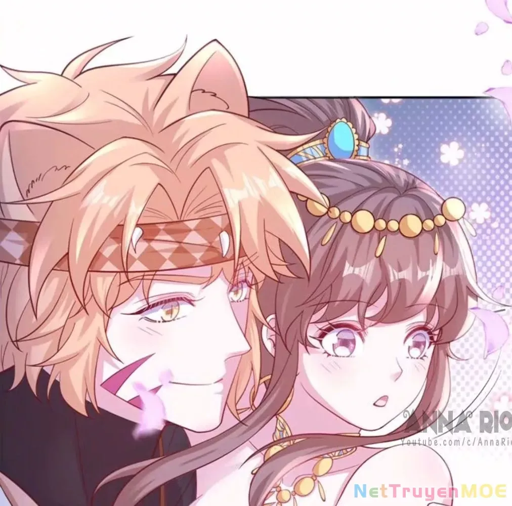 Thảnh Thơi Thú Thế Chủng Chủng Điền, Sinh Sinh Tể Chapter 633 - Trang 2