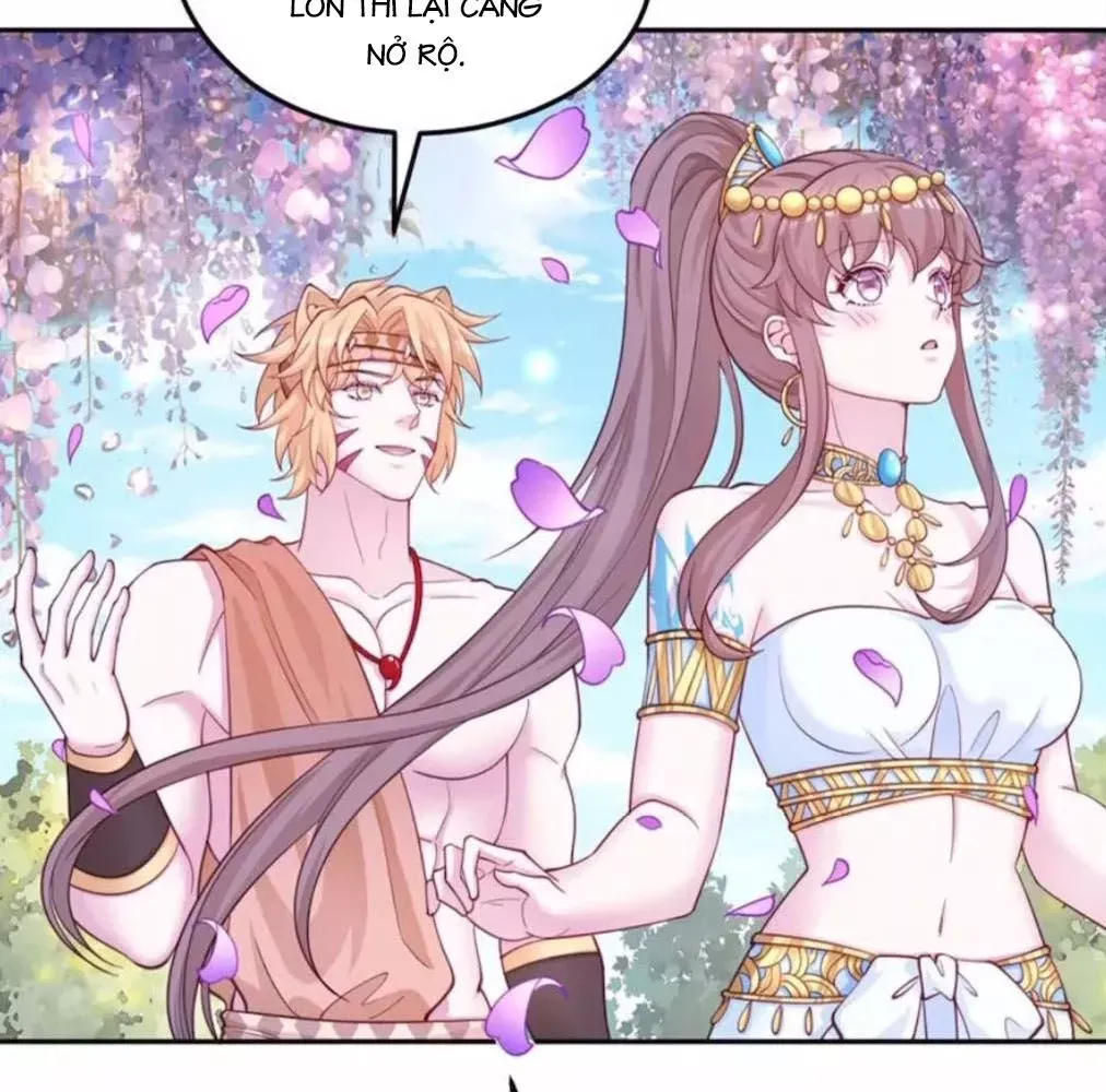 Thảnh Thơi Thú Thế Chủng Chủng Điền, Sinh Sinh Tể Chapter 633 - Trang 2