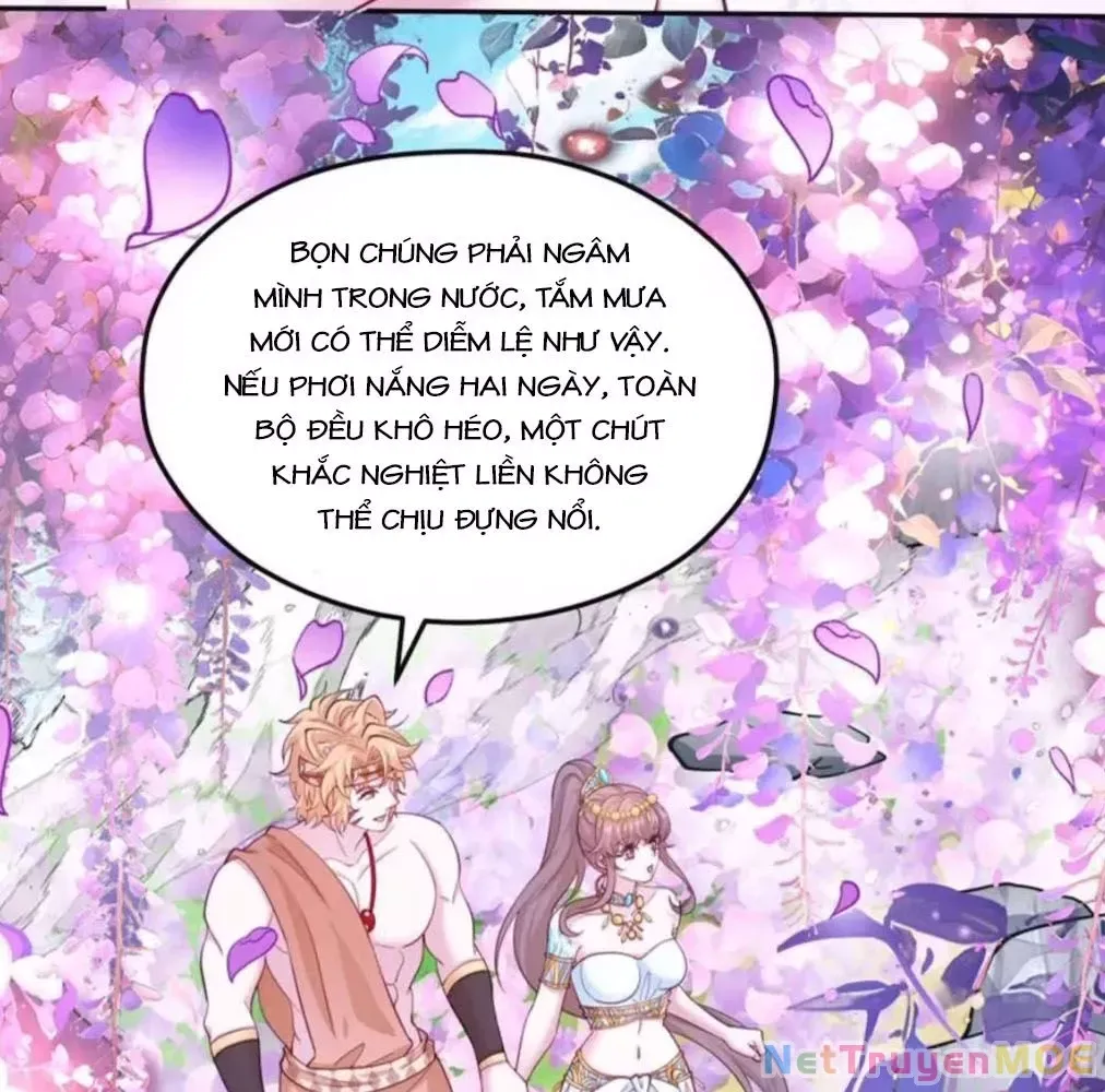 Thảnh Thơi Thú Thế Chủng Chủng Điền, Sinh Sinh Tể Chapter 633 - Trang 2